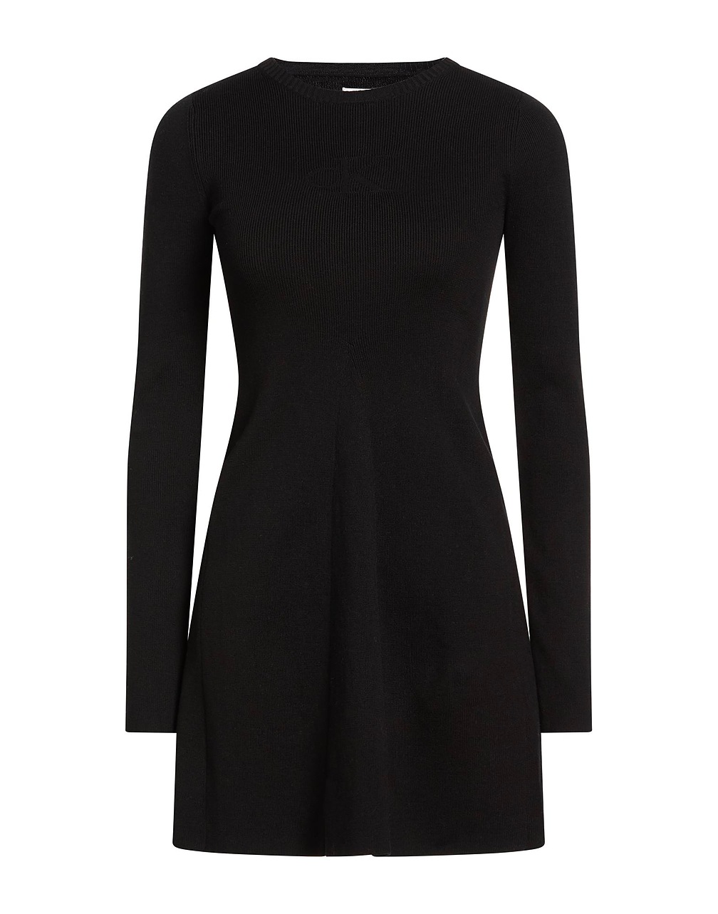 CALVIN KLEIN JEANS - Mini dresses