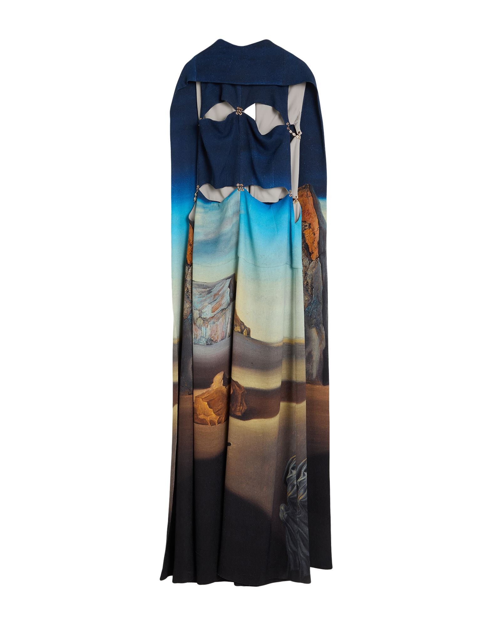 RABANNE - Maxi dresses