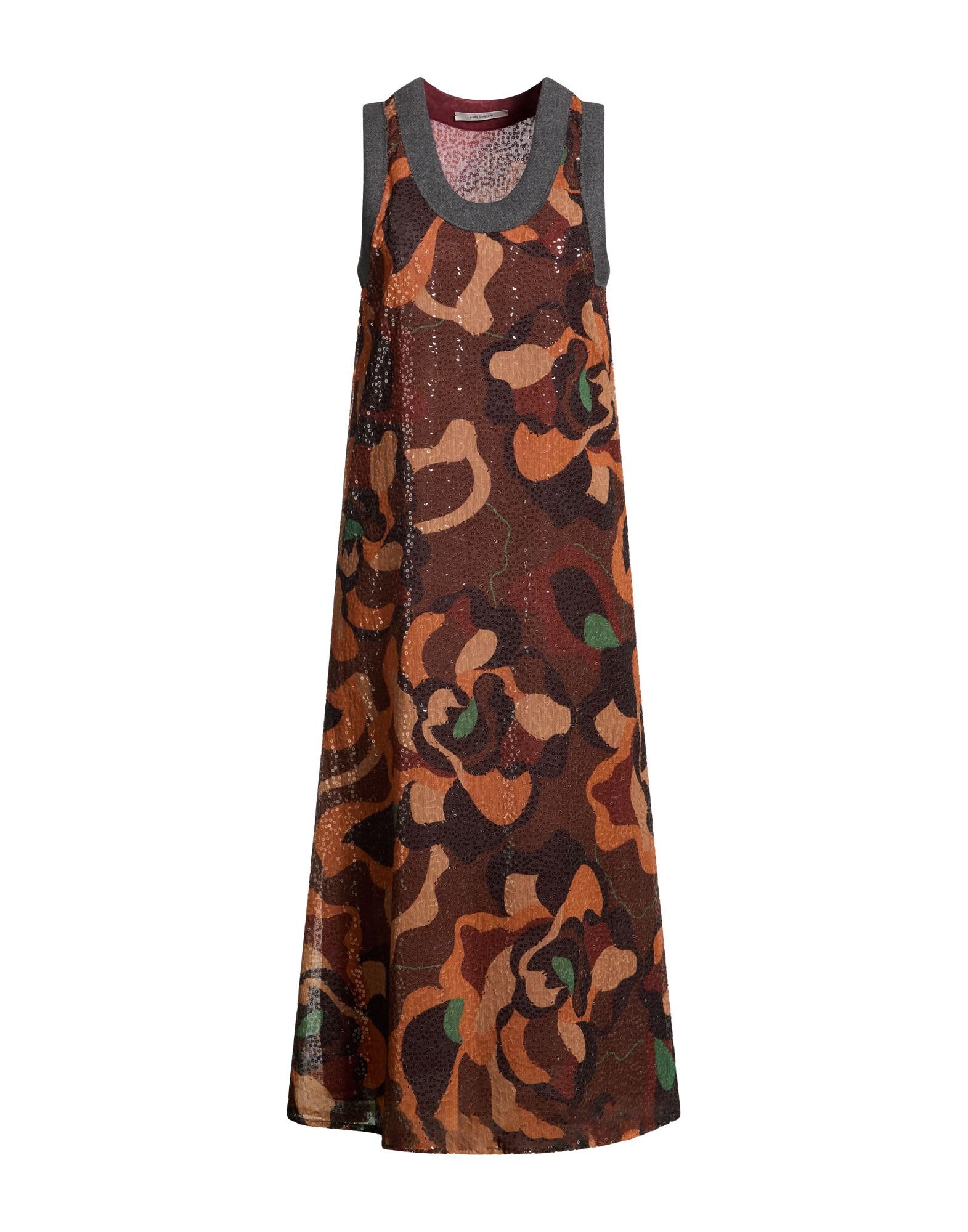 MALÌPARMI - Midi dresses