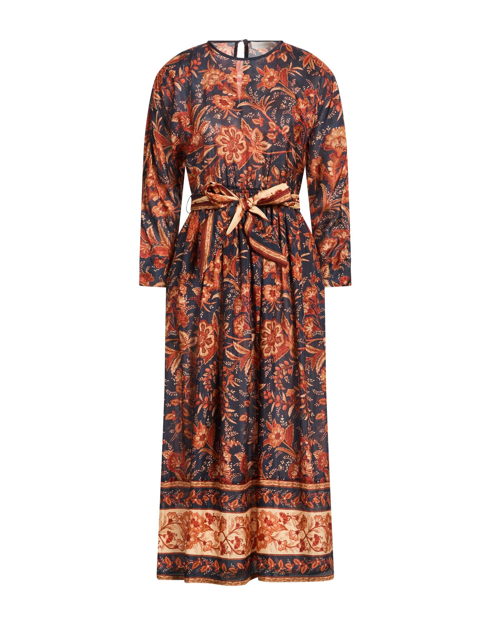 ZIMMERMANN - Midi-Kleider