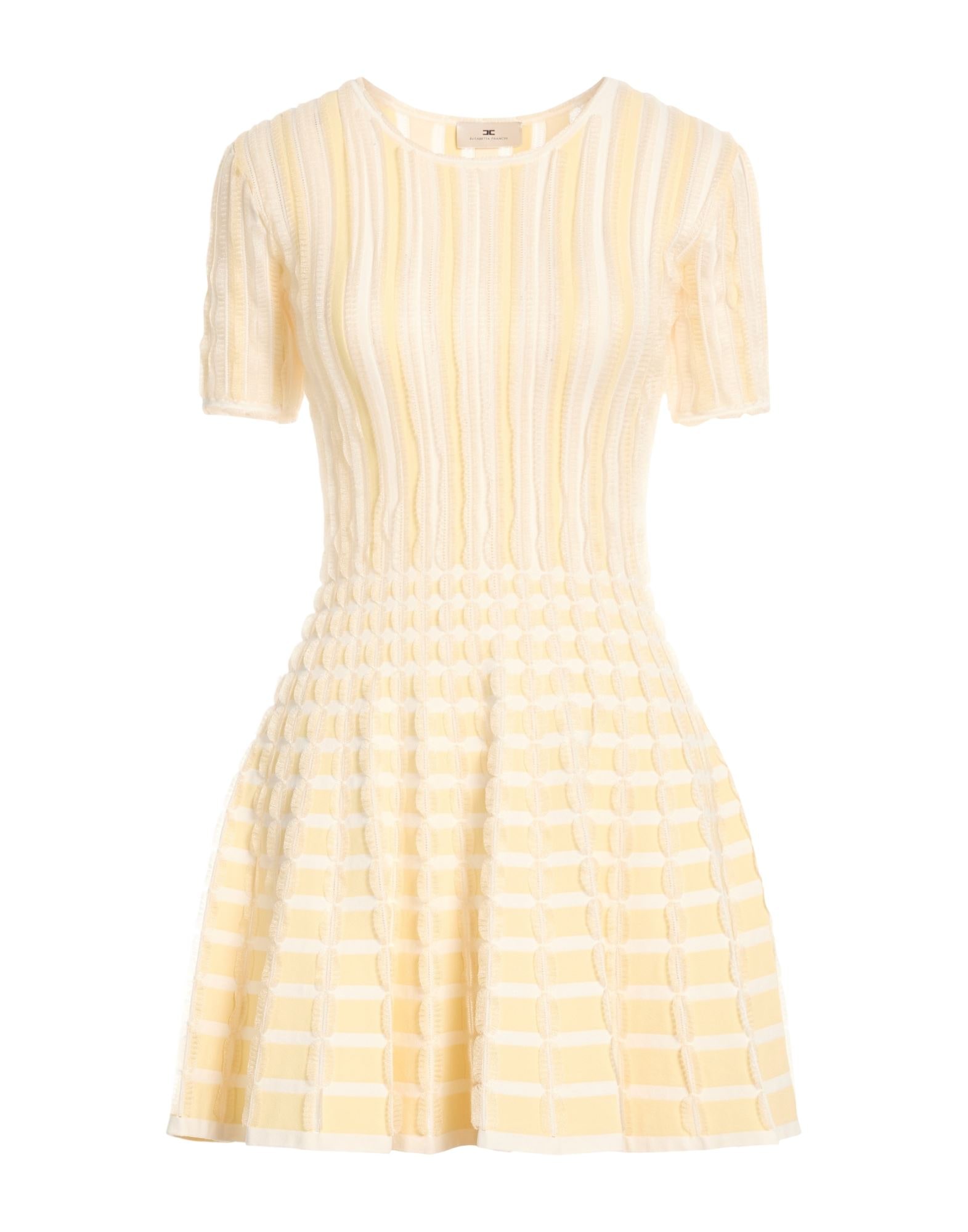 ELISABETTA FRANCHI - Robes courtes