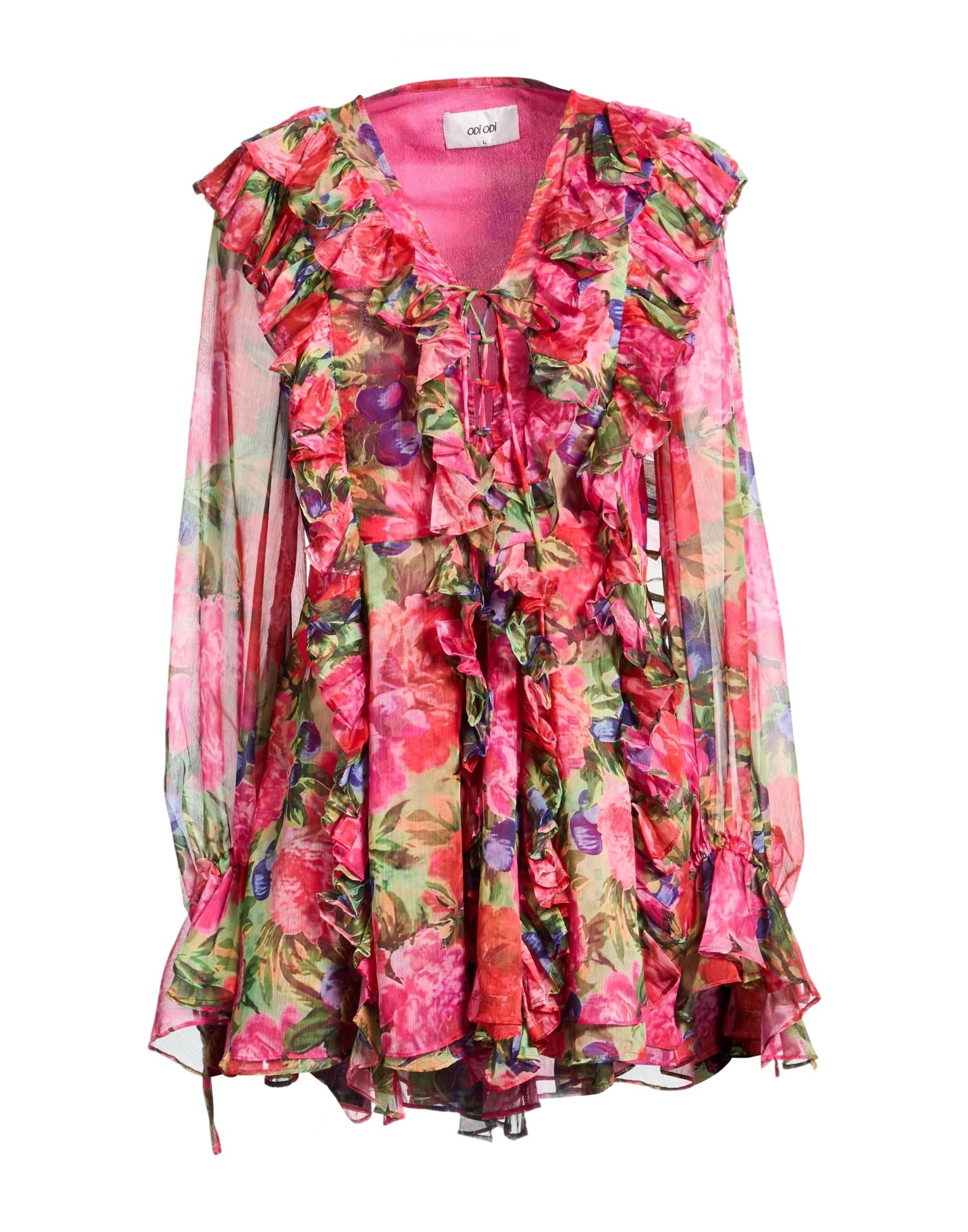 ODÌ ODÌ - Mini-Kleider