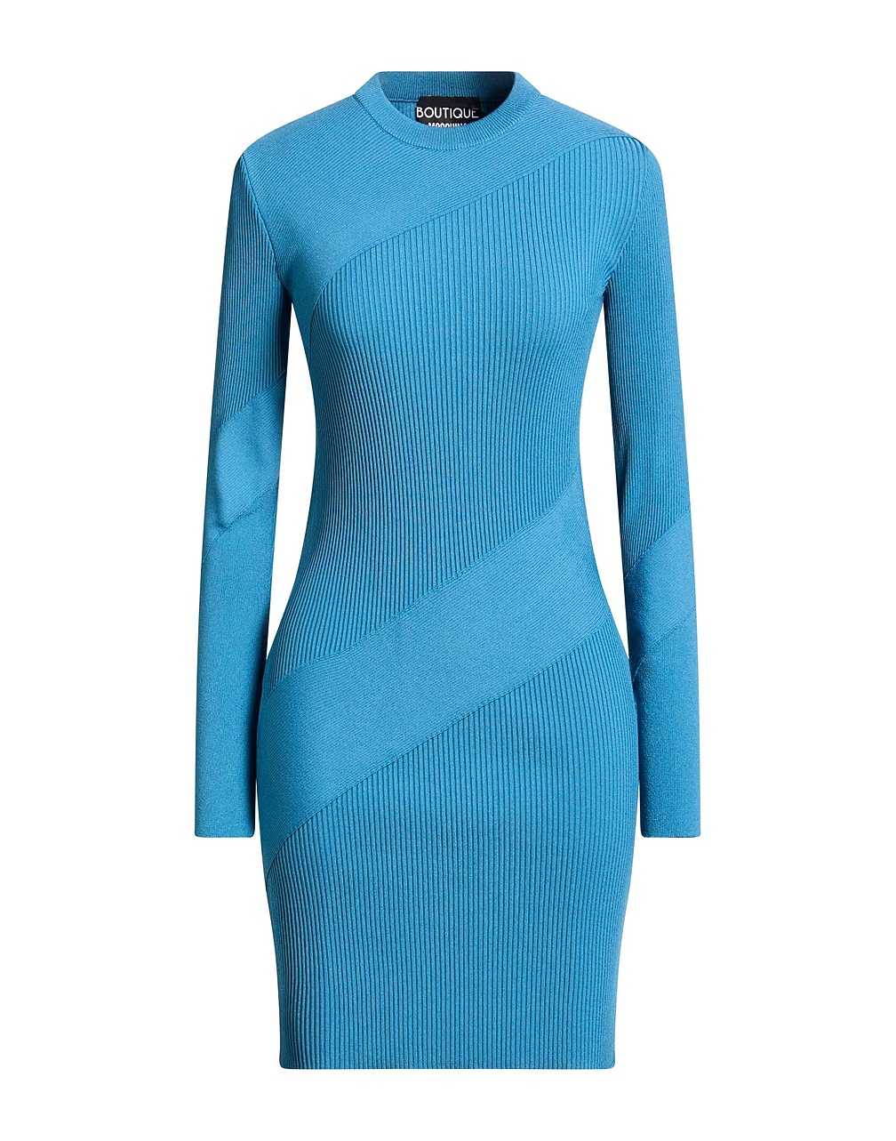 BOUTIQUE MOSCHINO - Mini dresses