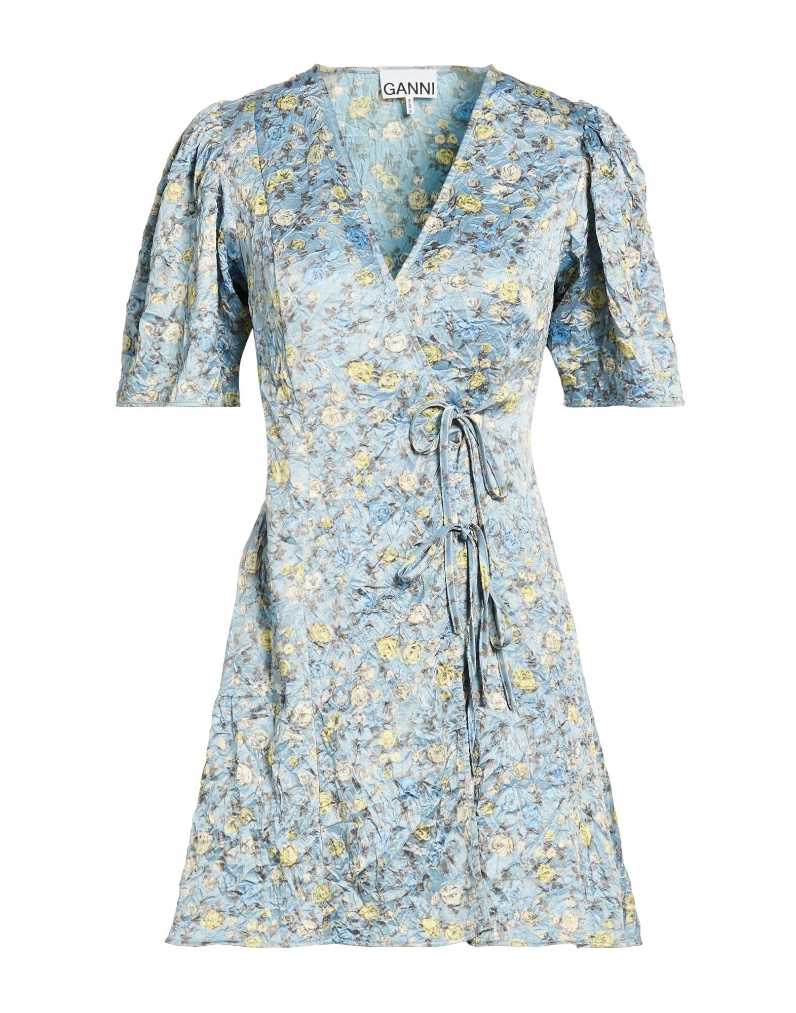 GANNI - Mini dresses