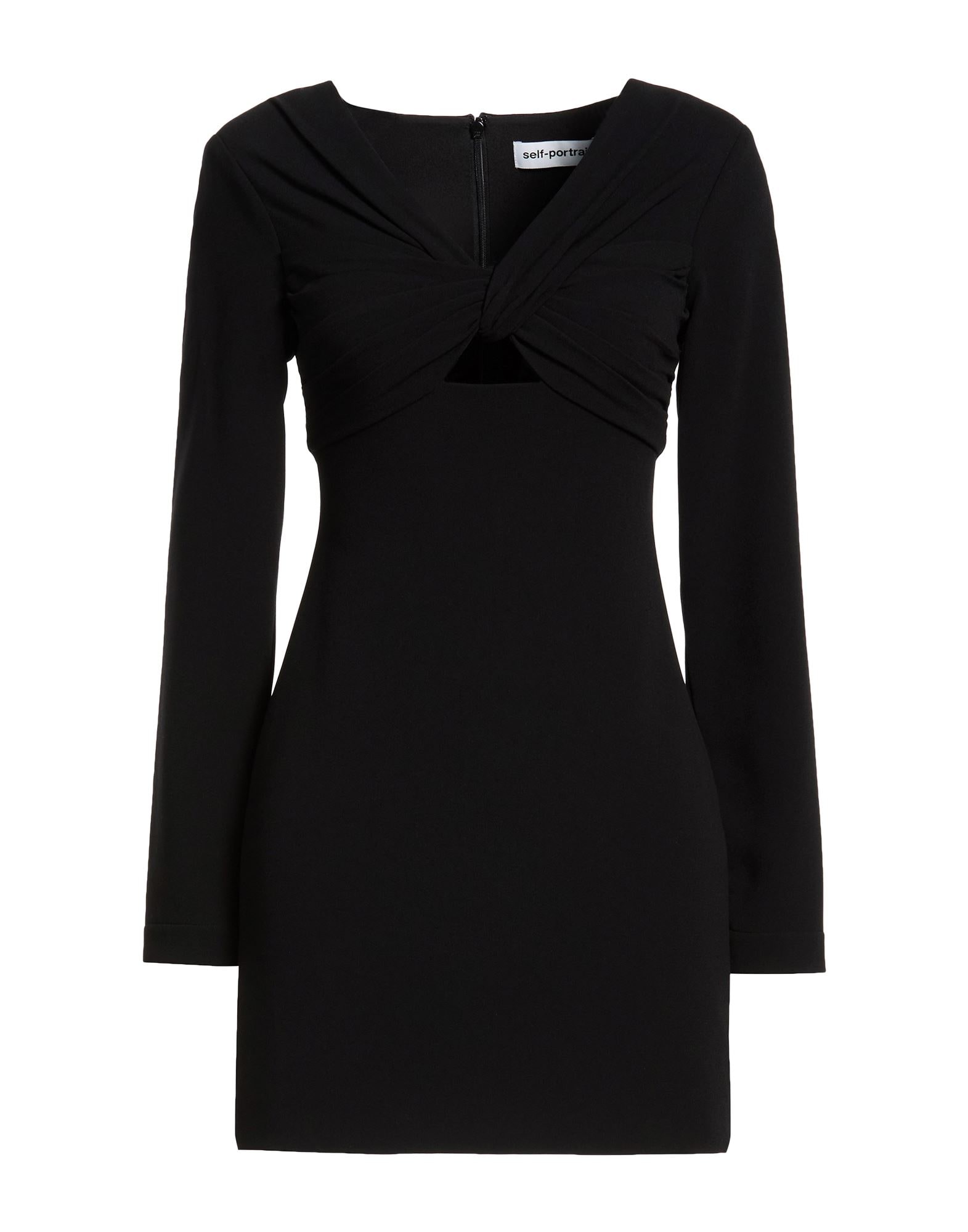 SELF-PORTRAIT - Mini dresses
