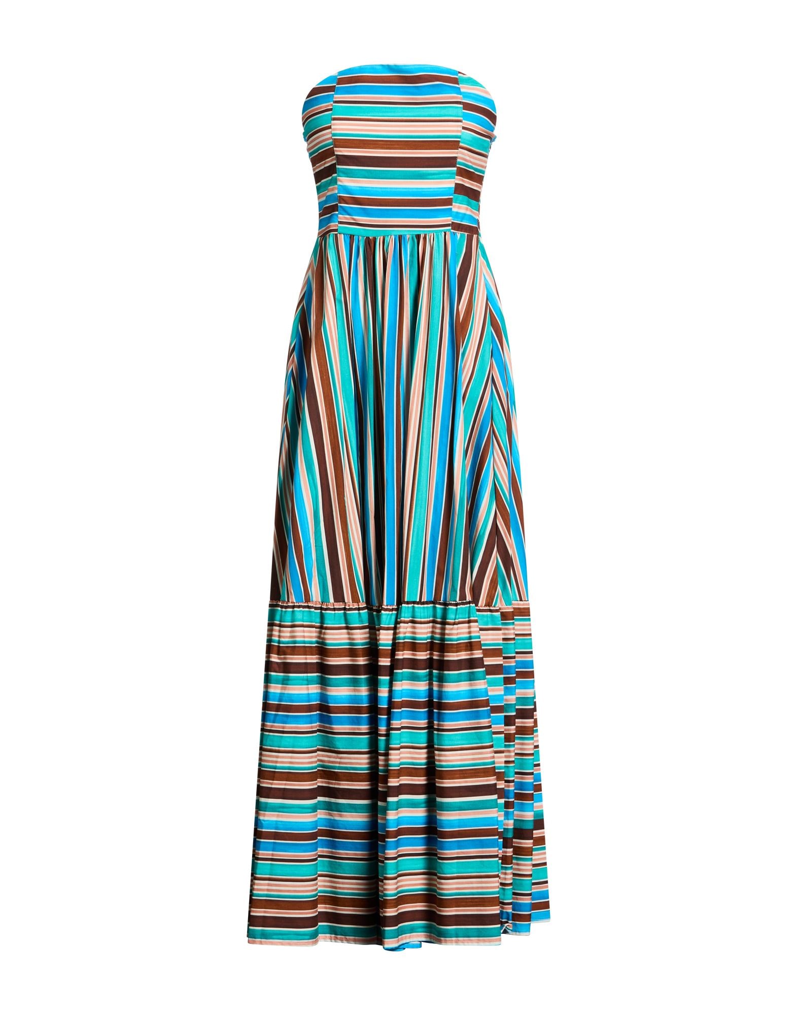 BRILLA BRILLA - Maxi dresses