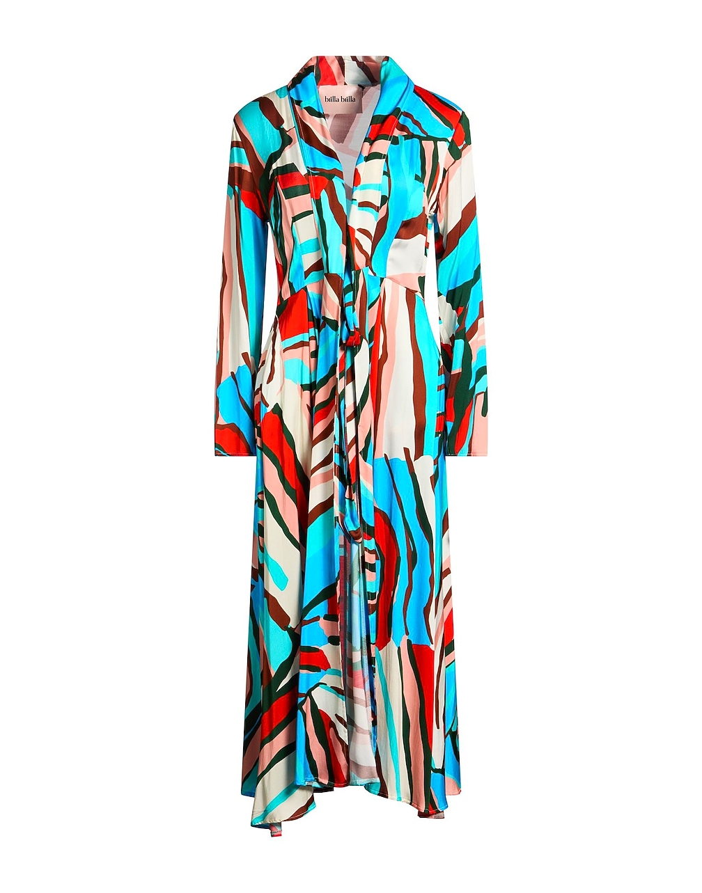 BRILLA BRILLA - Maxi dresses
