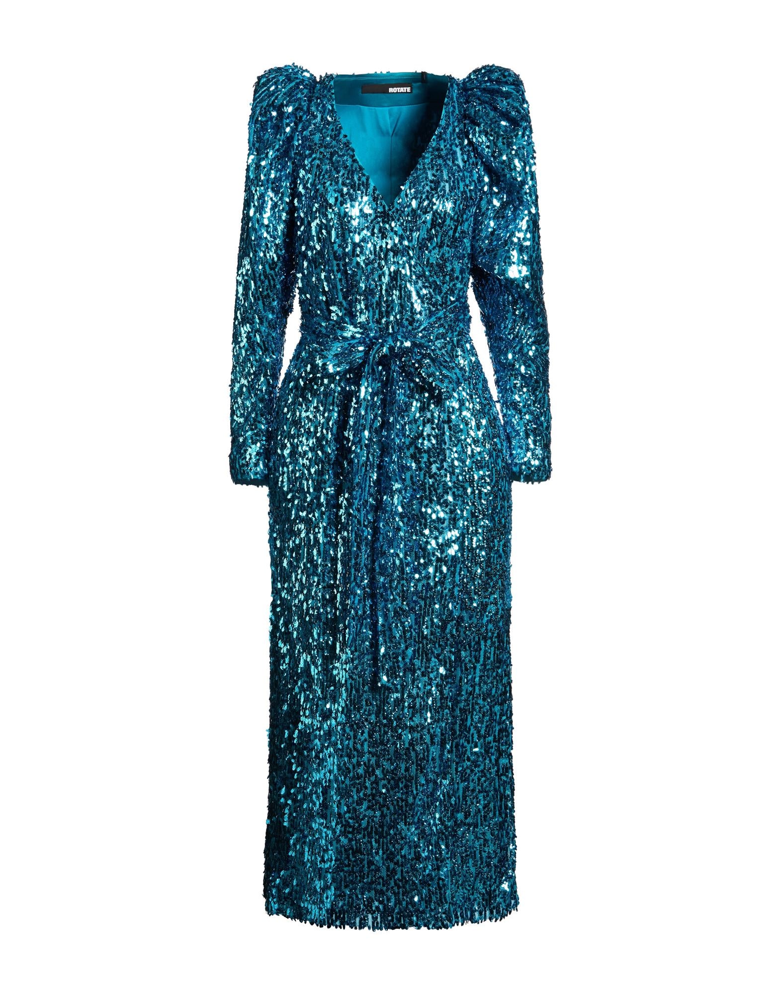 ROTATE BIRGER CHRISTENSEN - Maxi dresses