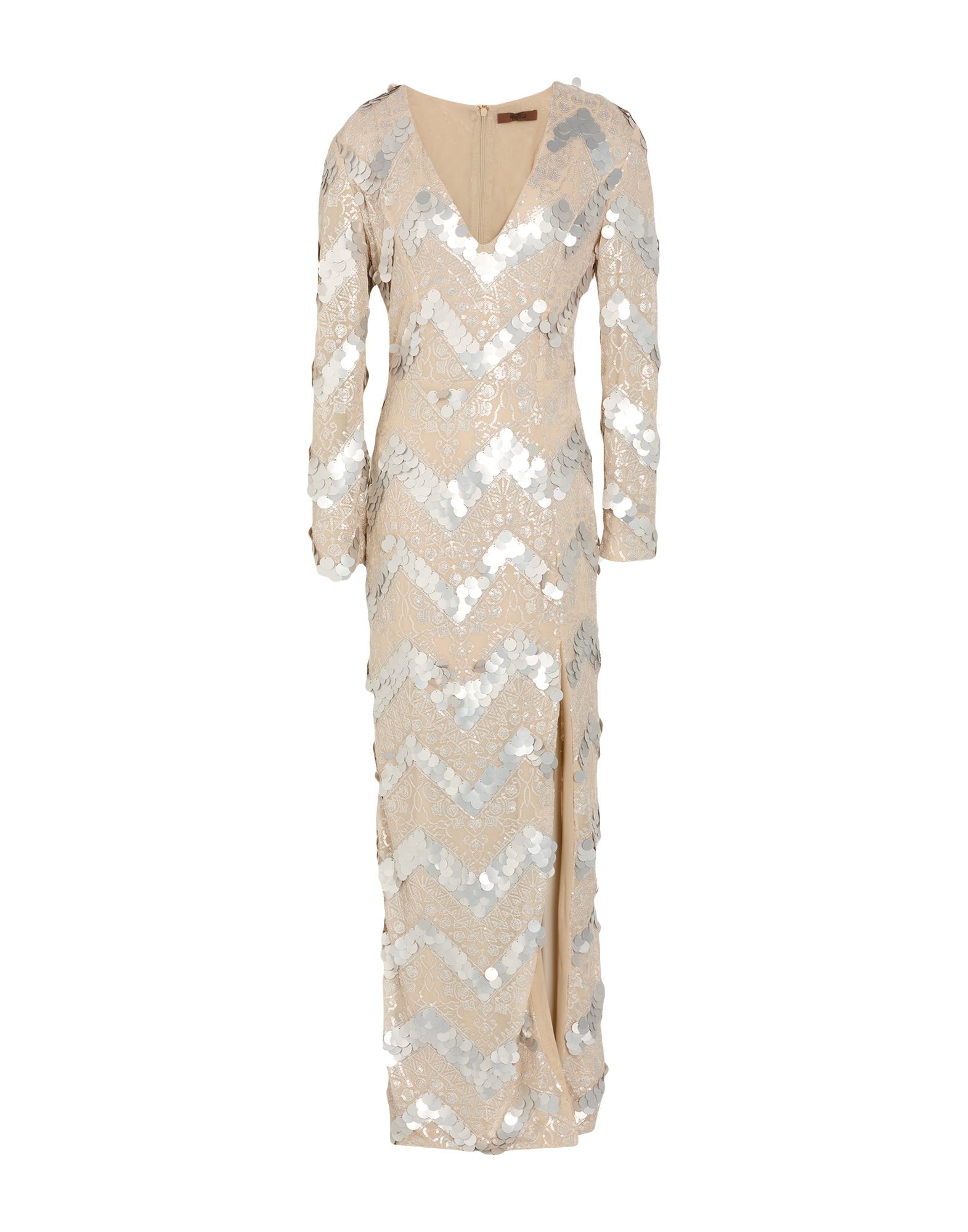 SILENCE LIMITED - Maxi dresses