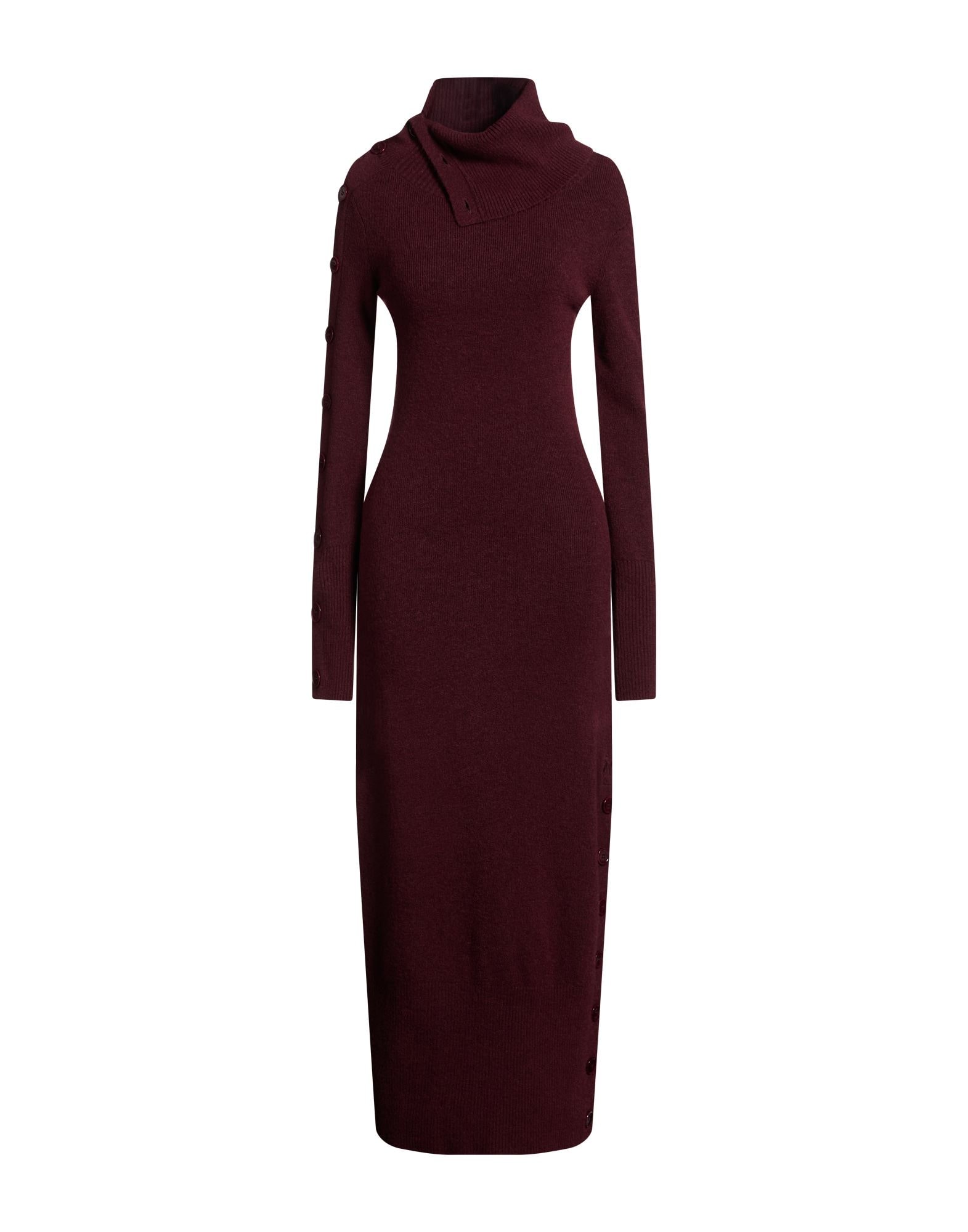 PATRIZIA PEPE - Maxi dresses