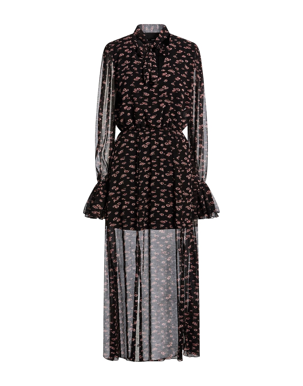 ROTATE BIRGER CHRISTENSEN - Maxi dresses