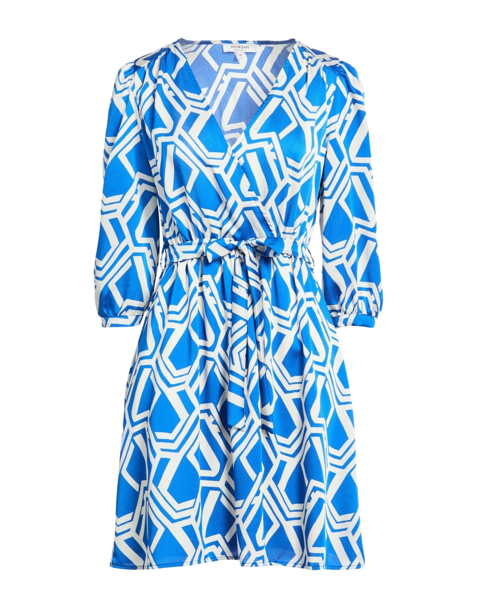 MORGAN DE TOI - Mini dresses