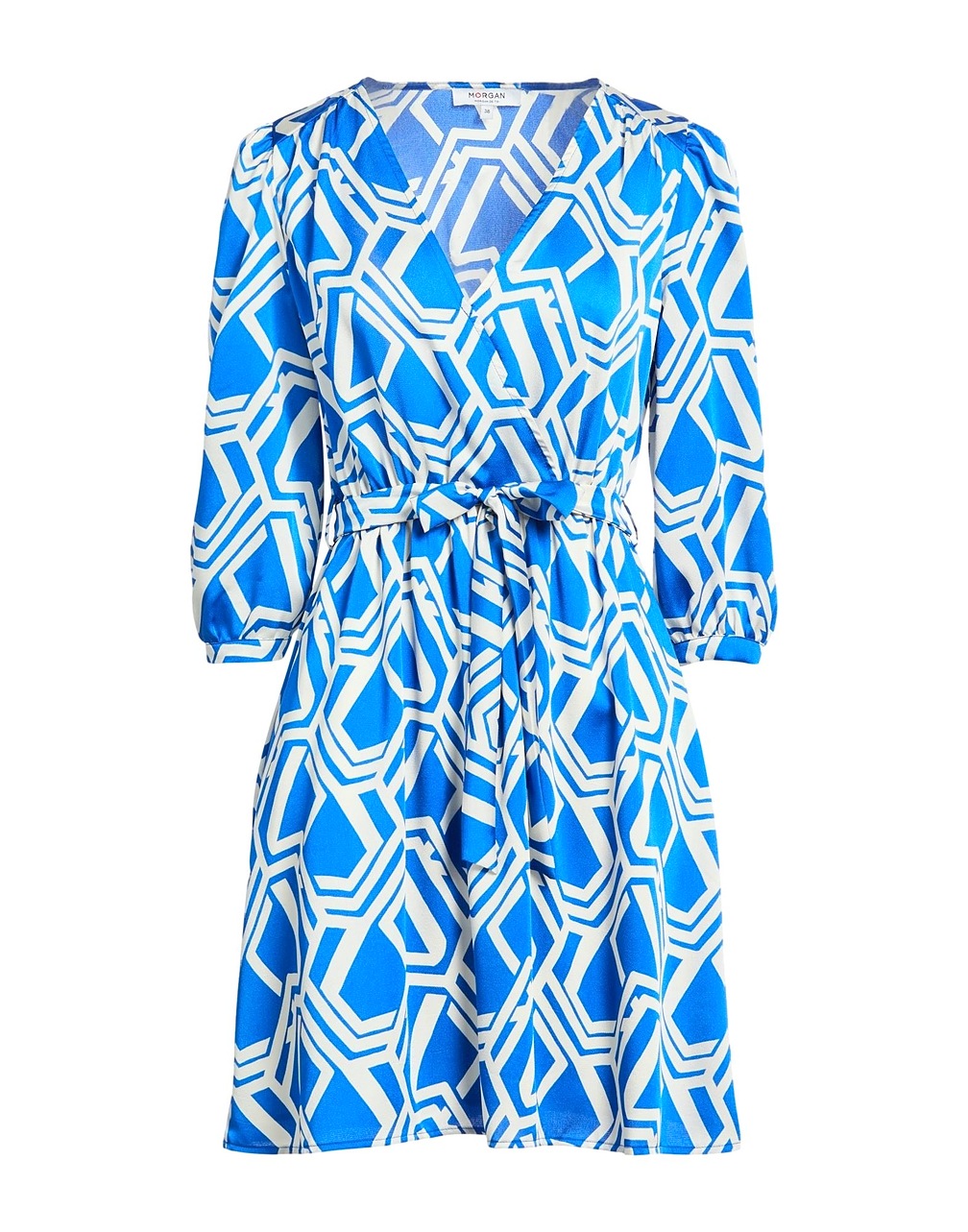 MORGAN DE TOI - Mini dresses