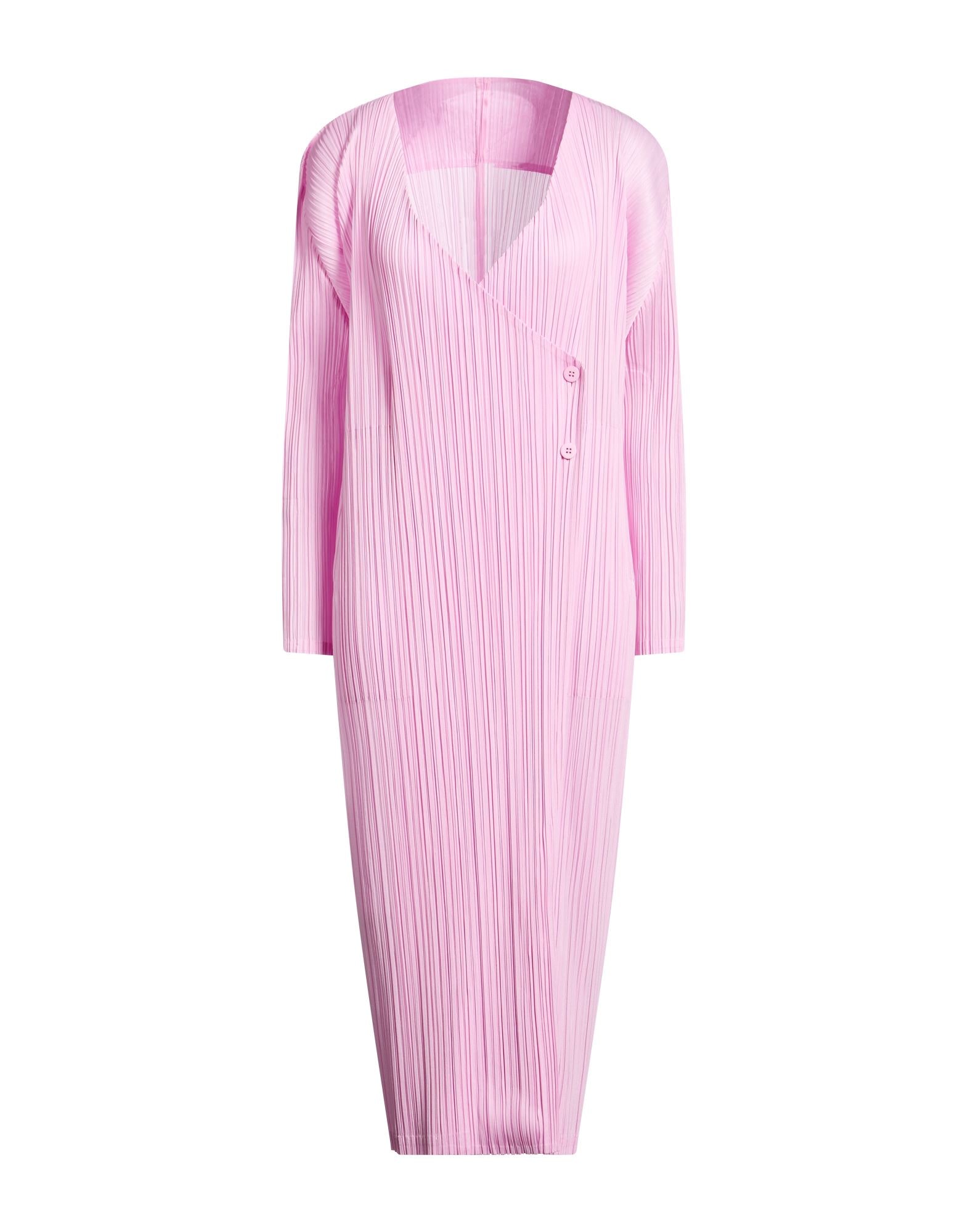 PLEATS PLEASE ISSEY MIYAKE - Midi dresses