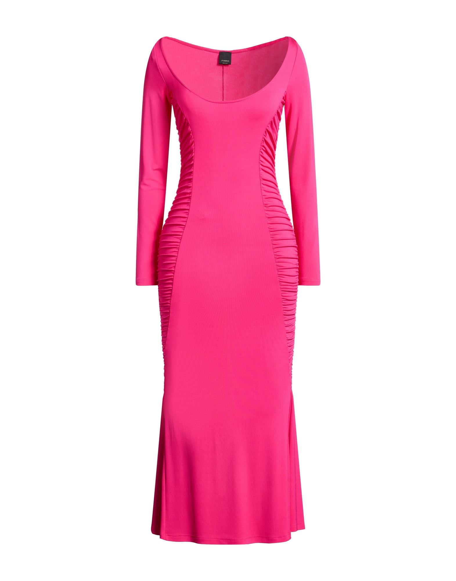 PINKO - Midi dresses