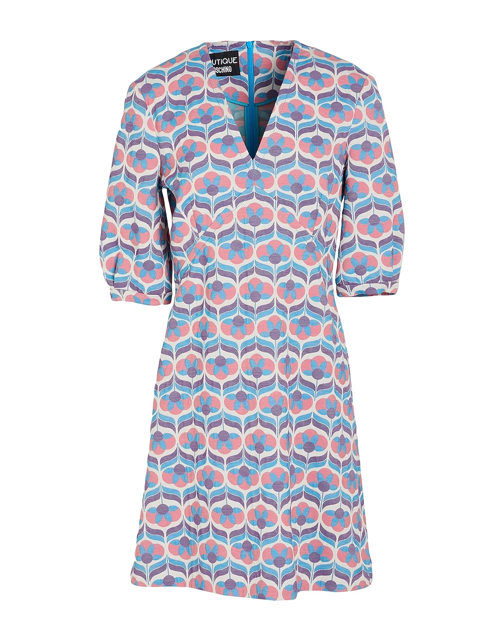 BOUTIQUE MOSCHINO - Mini dresses