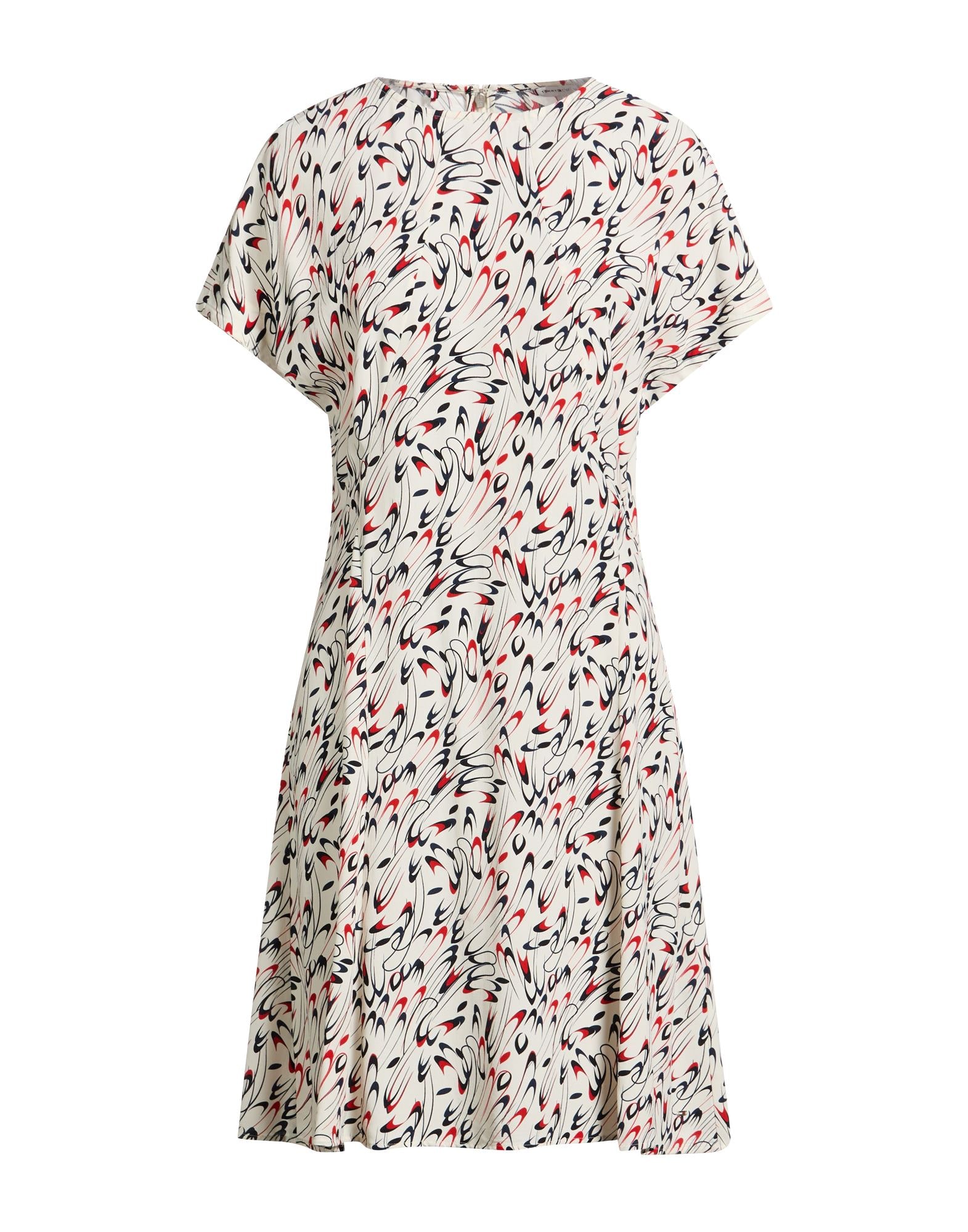 TOMMY HILFIGER - Mini dresses