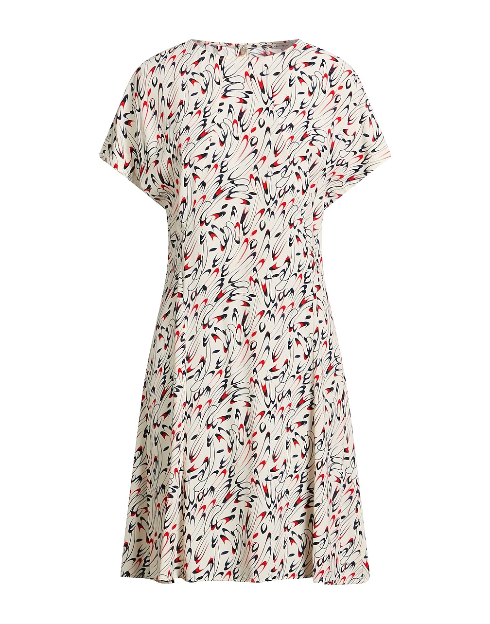 TOMMY HILFIGER - Mini dresses