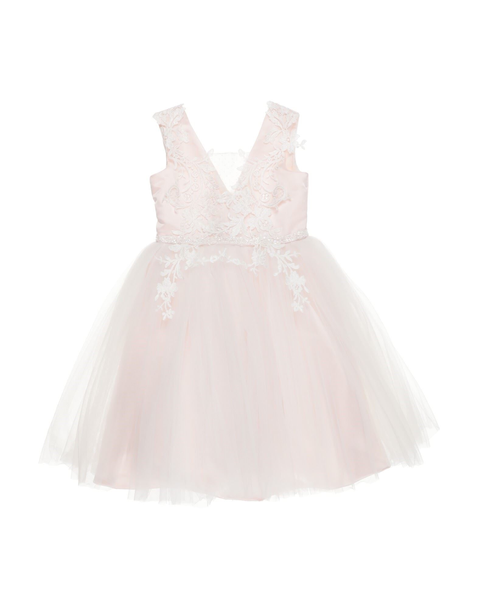 FLÒ SARTORIA ITALIANA - Детские платья