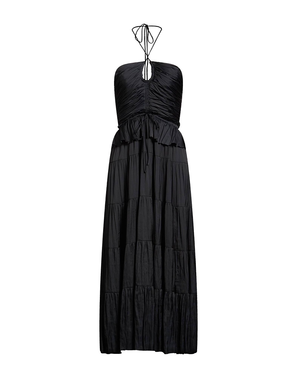 ULLA JOHNSON - Midi dresses