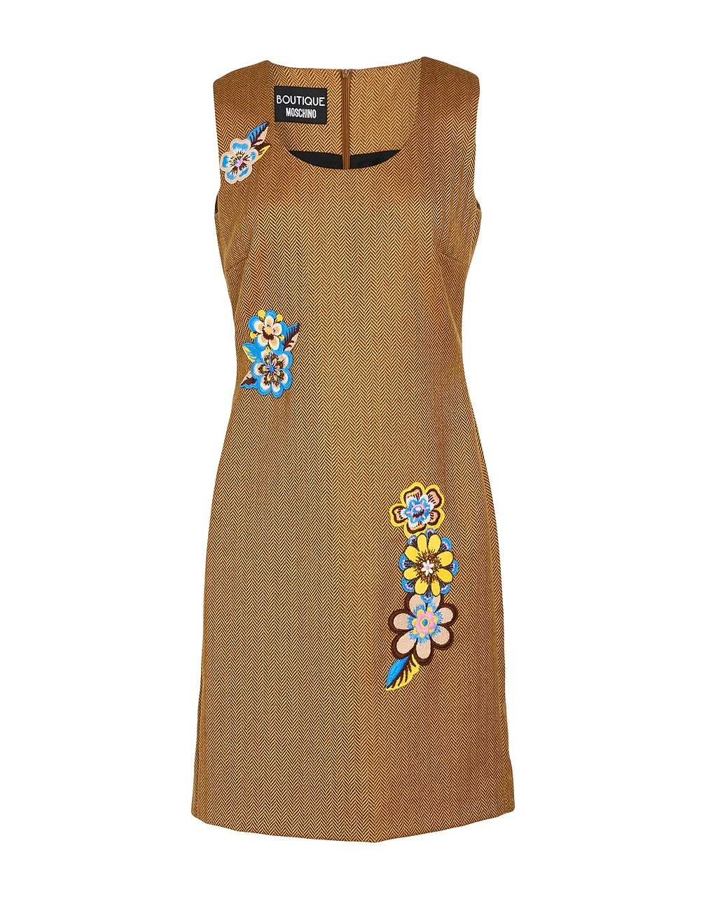 BOUTIQUE MOSCHINO - Mini dresses