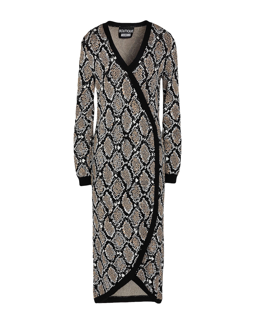 BOUTIQUE MOSCHINO - Midi dresses