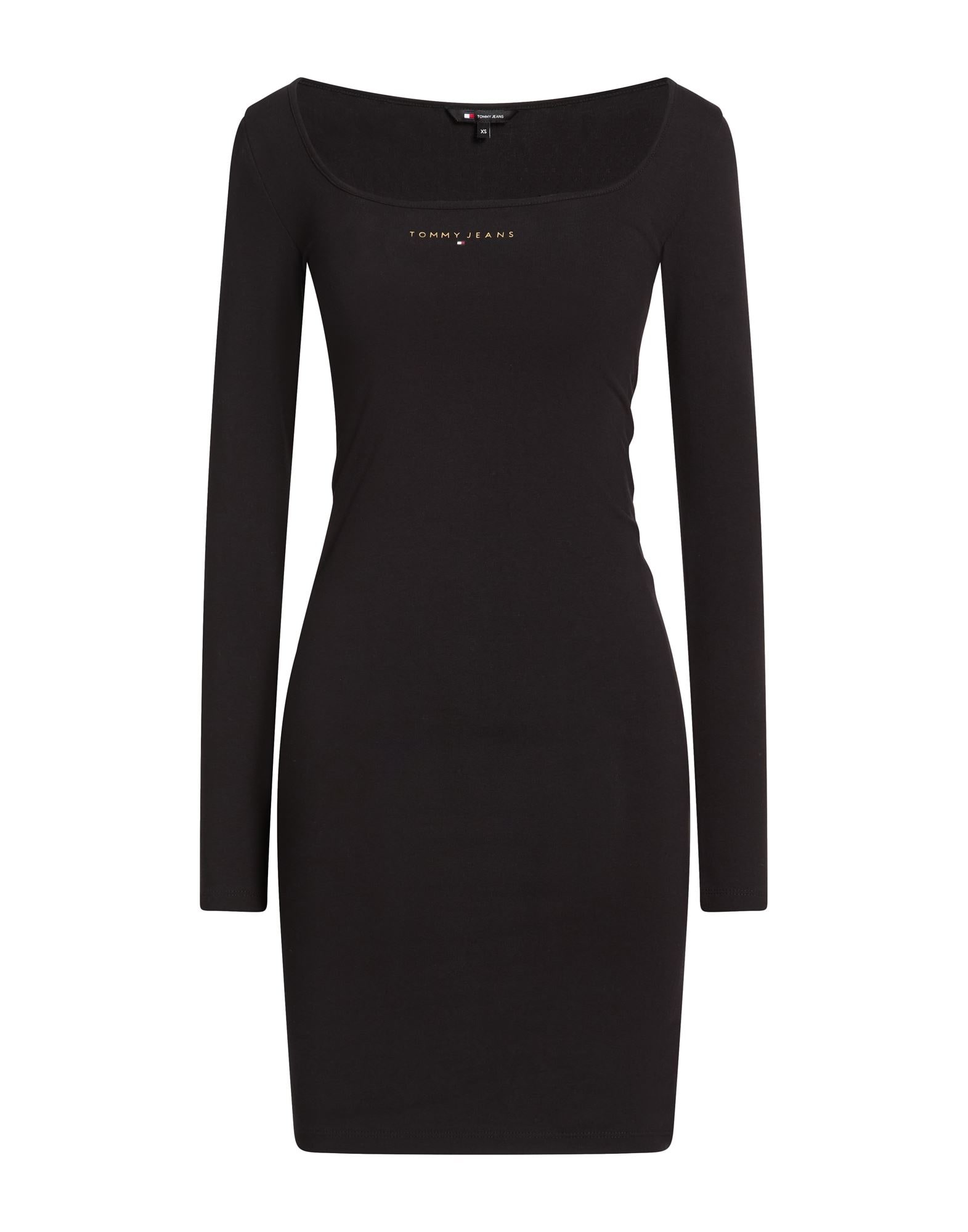 TOMMY JEANS - Mini dresses