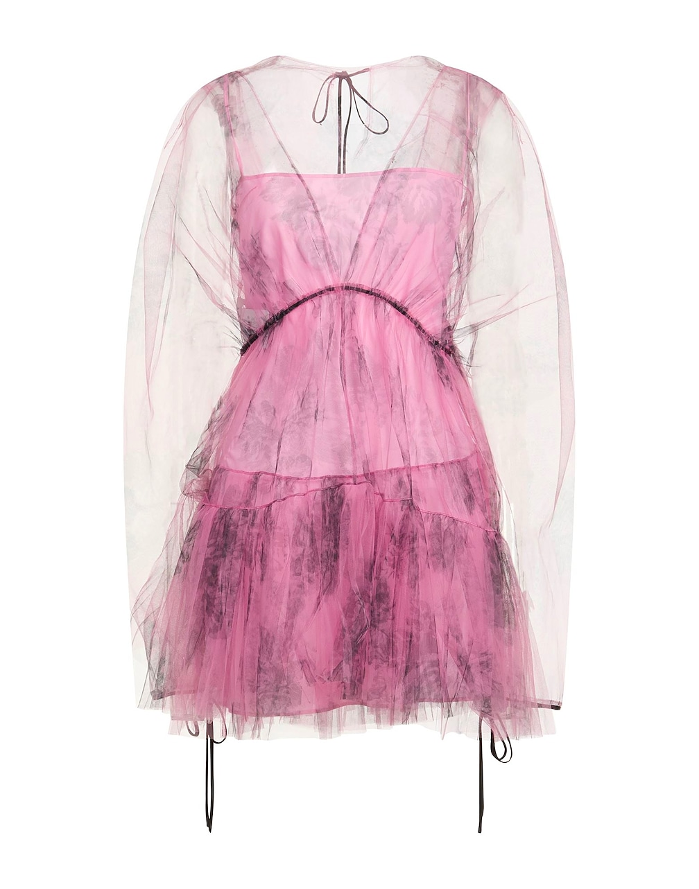 PHILOSOPHY di LORENZO SERAFINI - Mini dresses