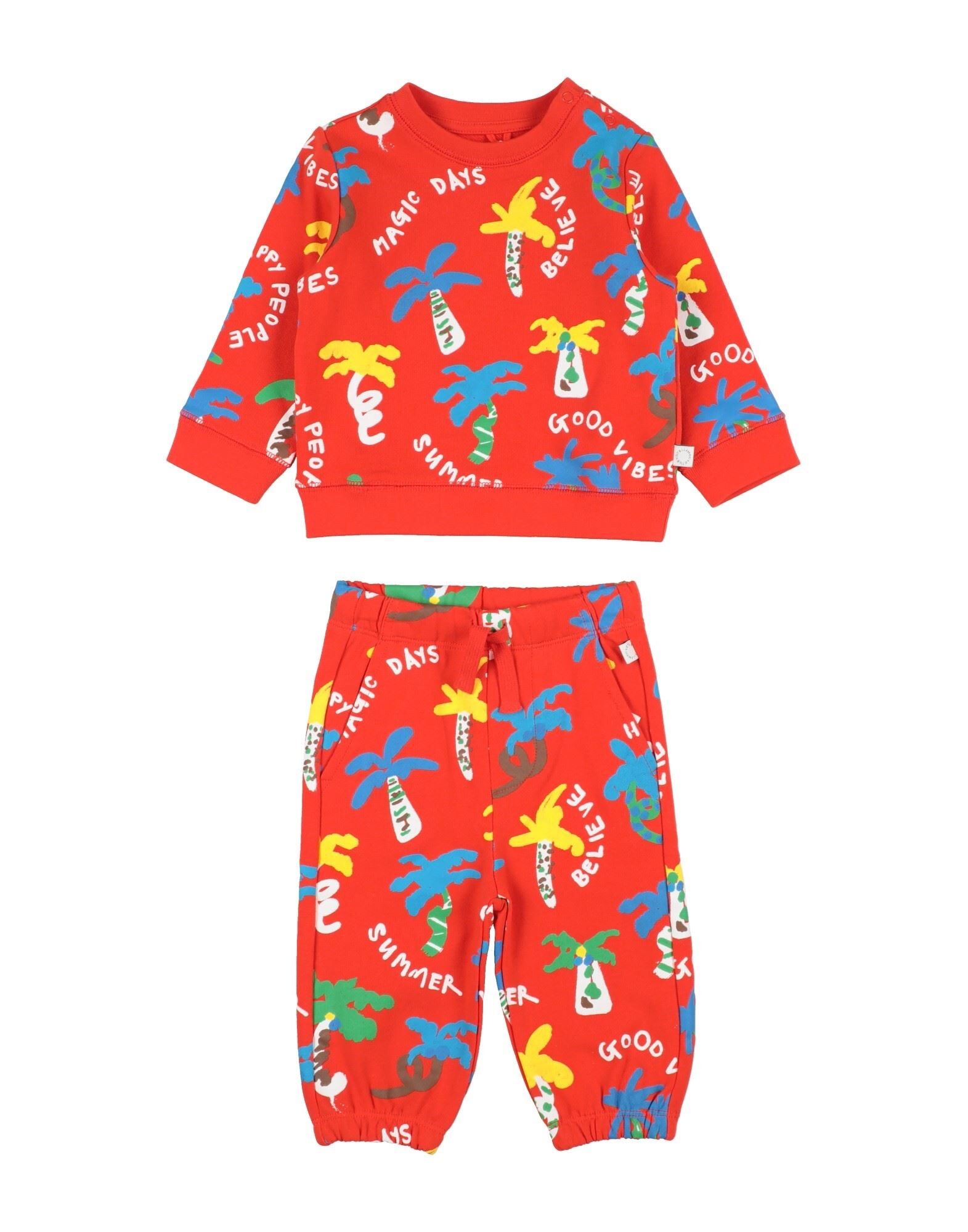 STELLA McCARTNEY KIDS - Baby sets