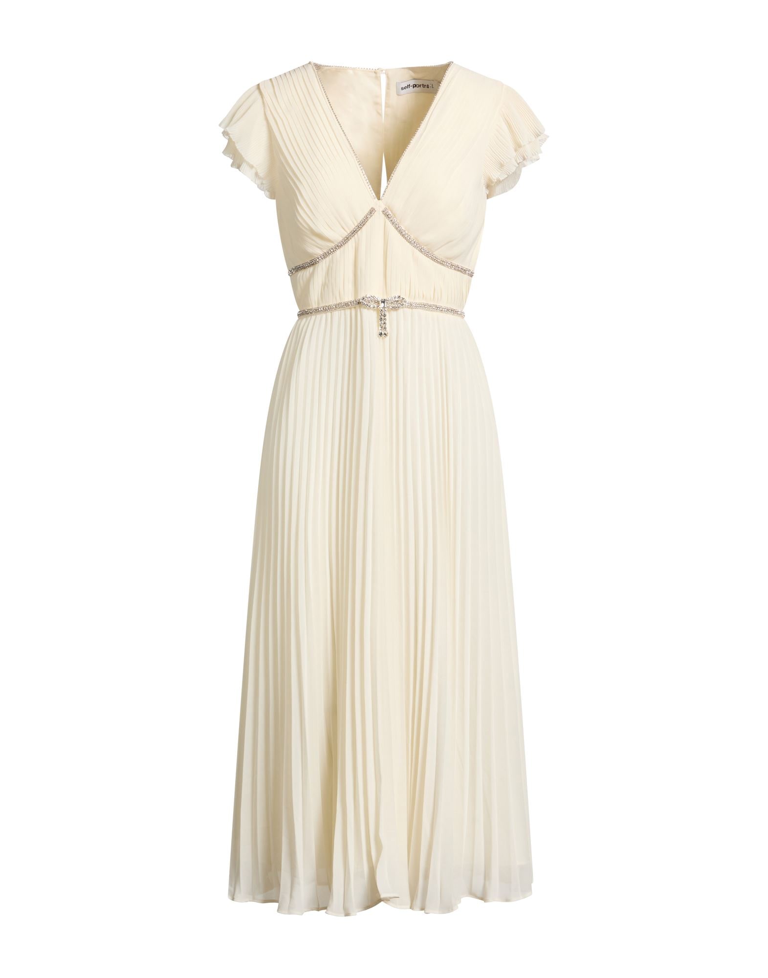 SELF-PORTRAIT - Midi dresses