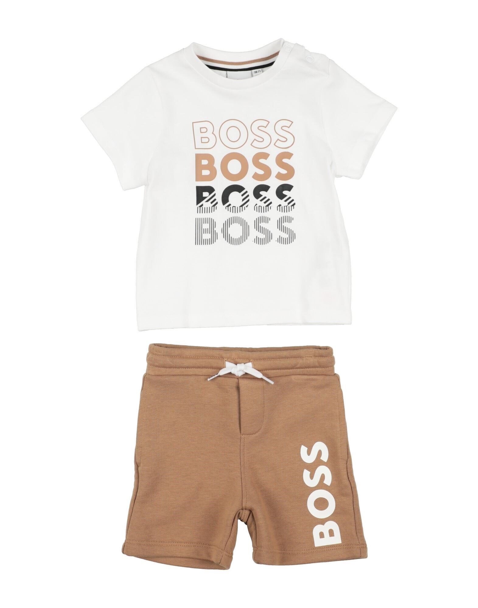 BOSS - ベビーセット