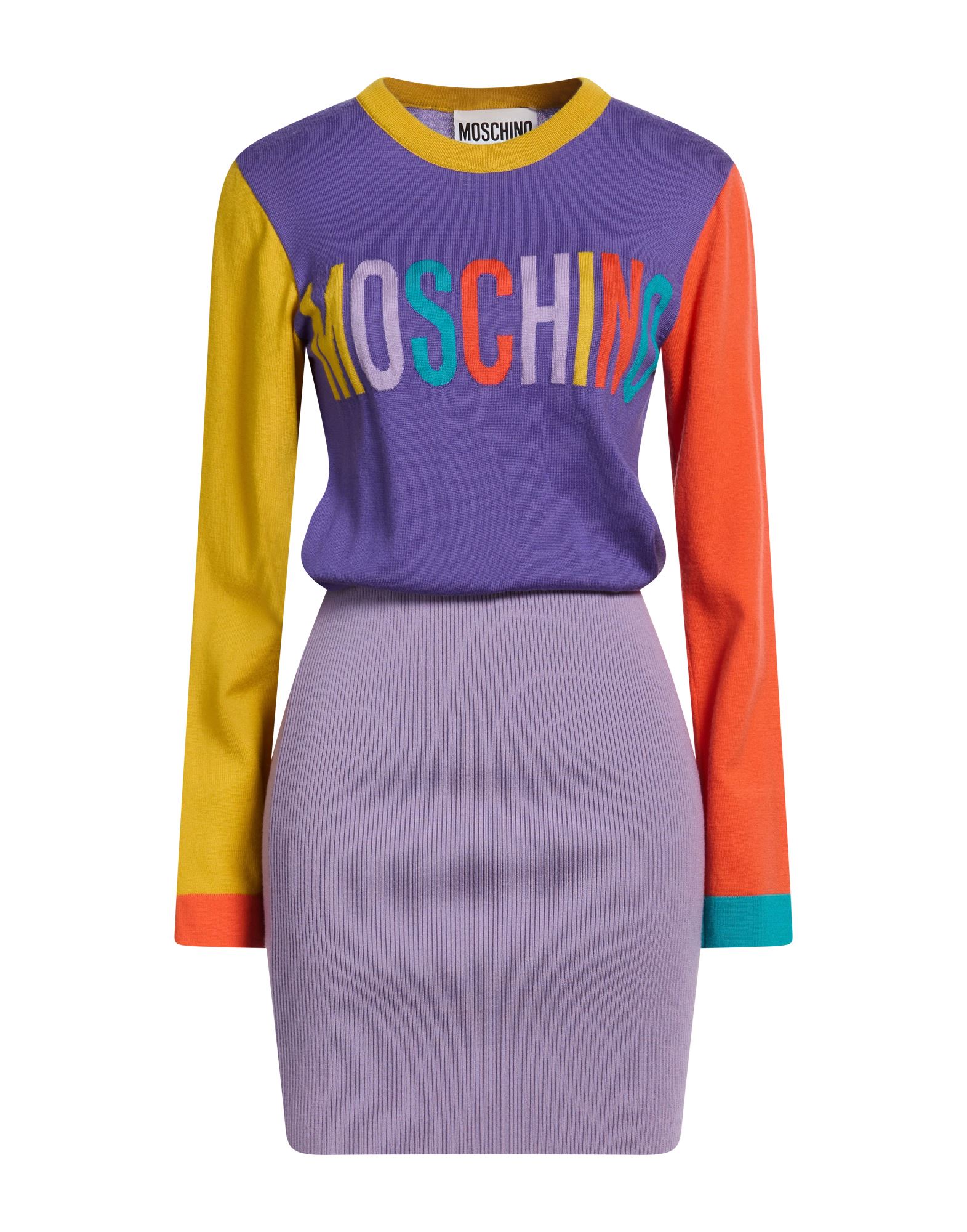 MOSCHINO - Mini-Kleider