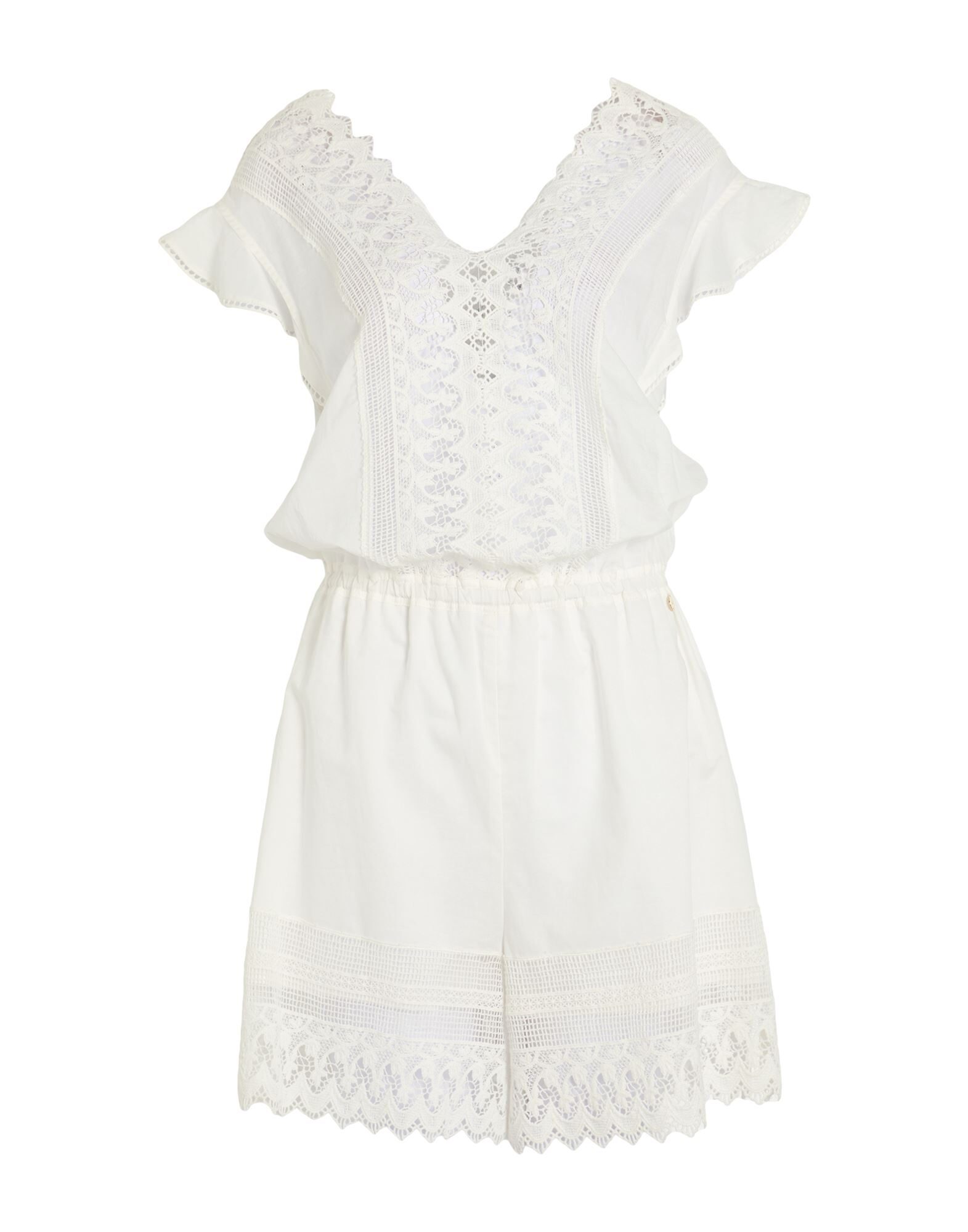 LIU •JO - Playsuits