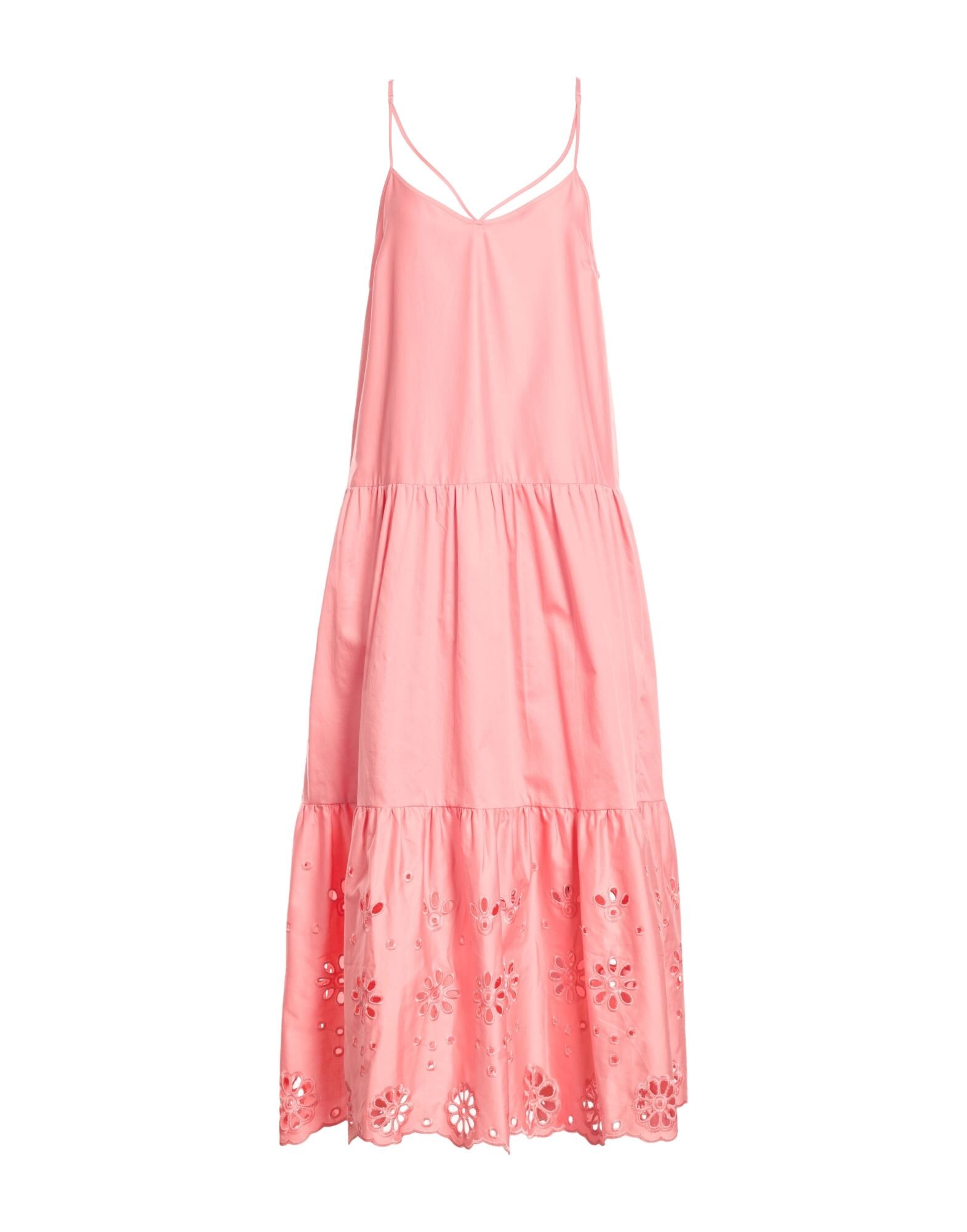 FRACOMINA - Maxi dresses