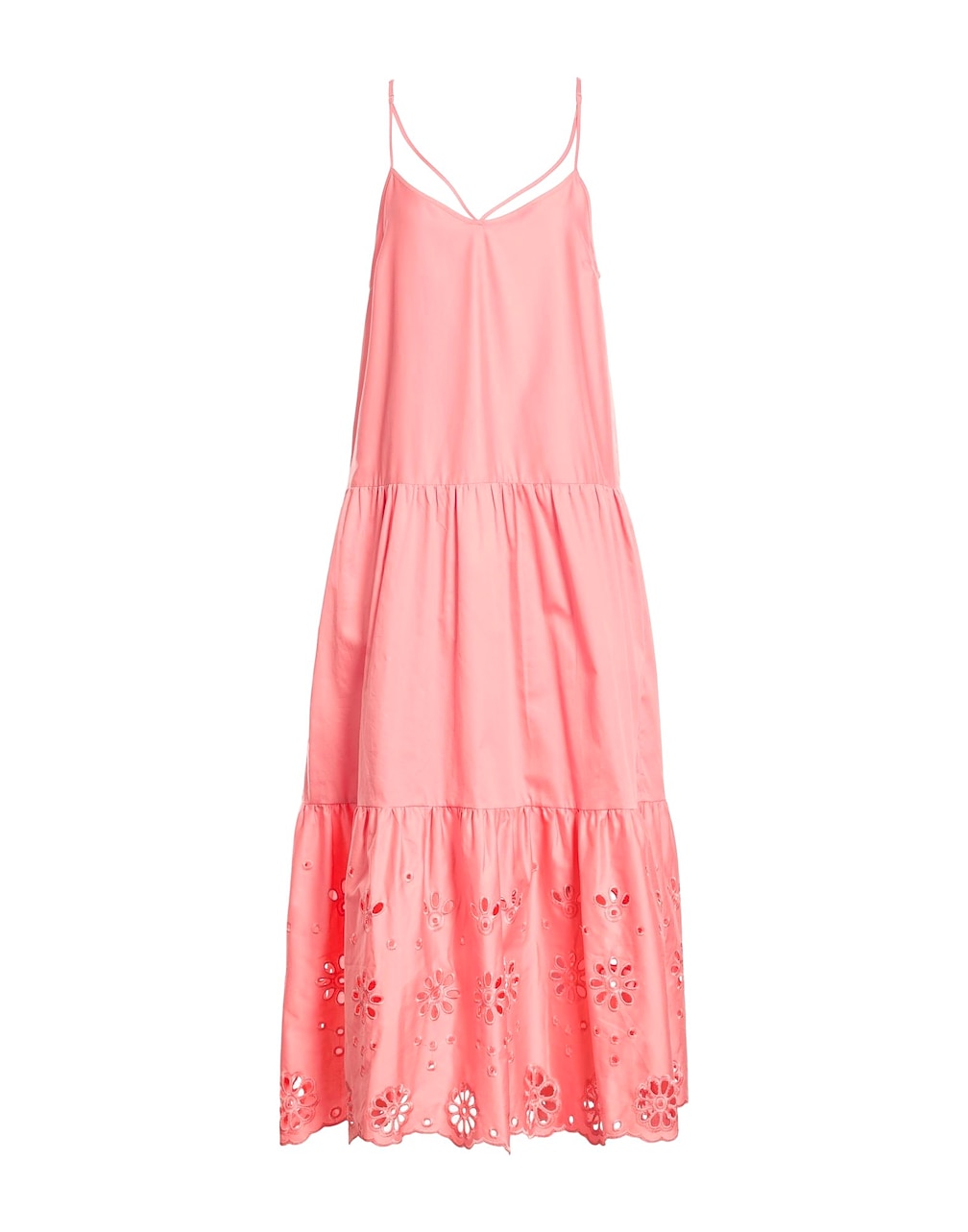 FRACOMINA - Maxi dresses