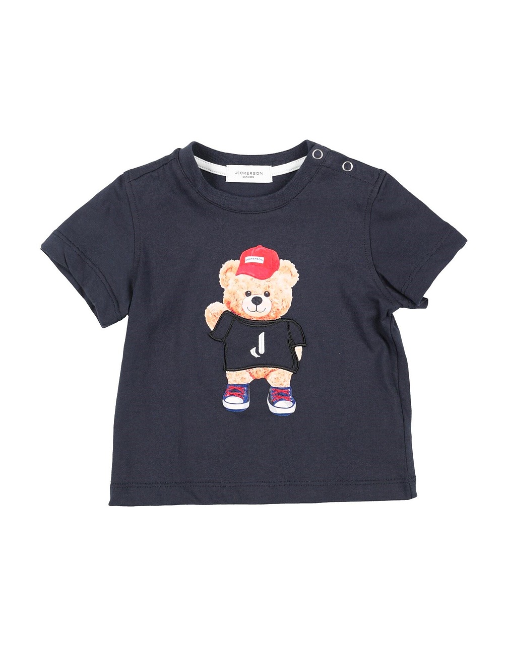 JECKERSON - T-shirts