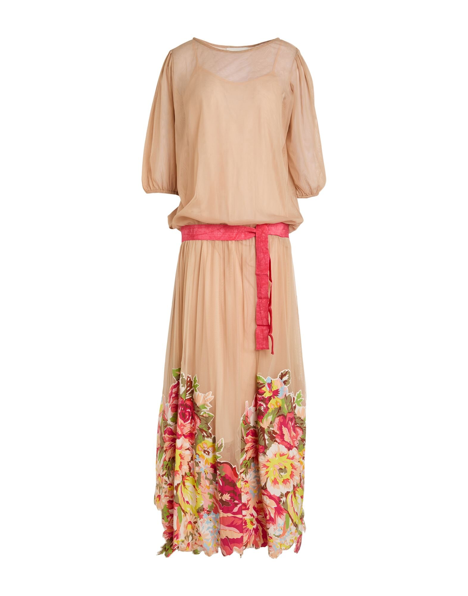 BLUGIRL - Maxi dresses