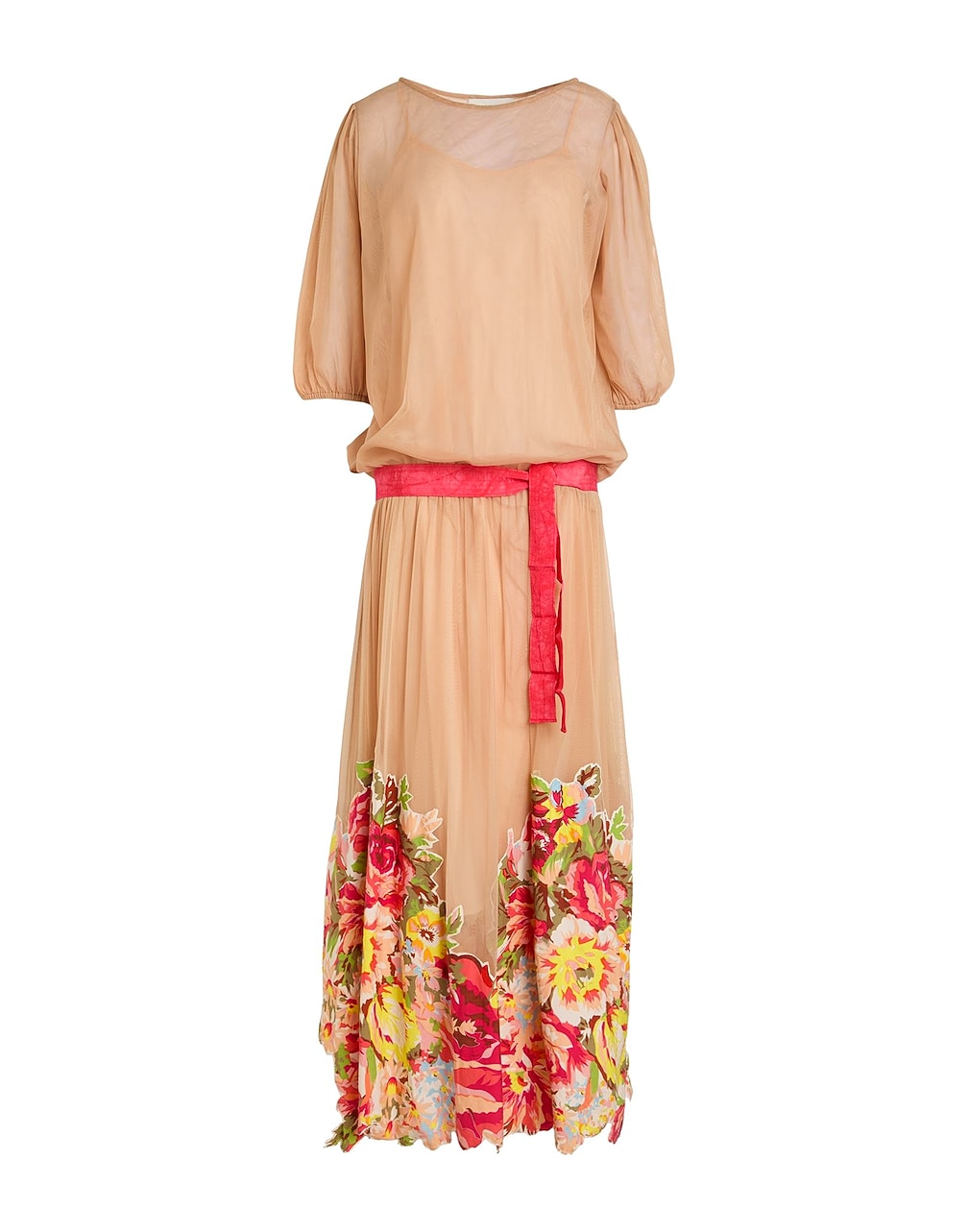 BLUGIRL - Maxi dresses