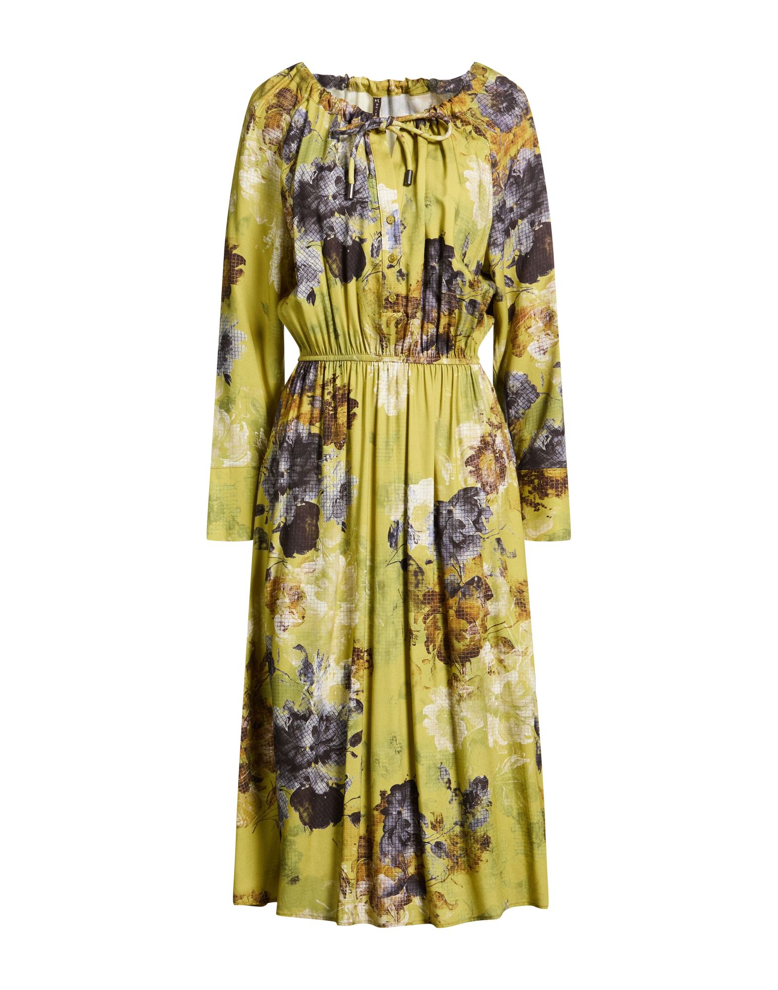 MANILA GRACE - Midi dresses