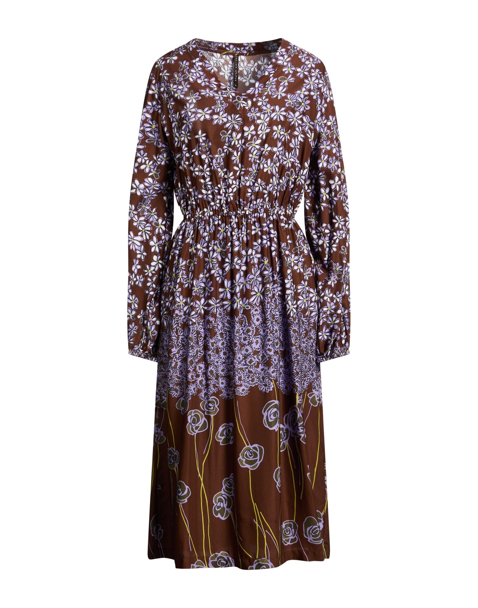 MANILA GRACE - Платья миди