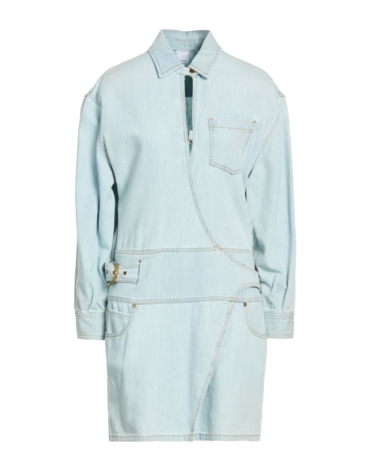 PINKO - Mini dresses