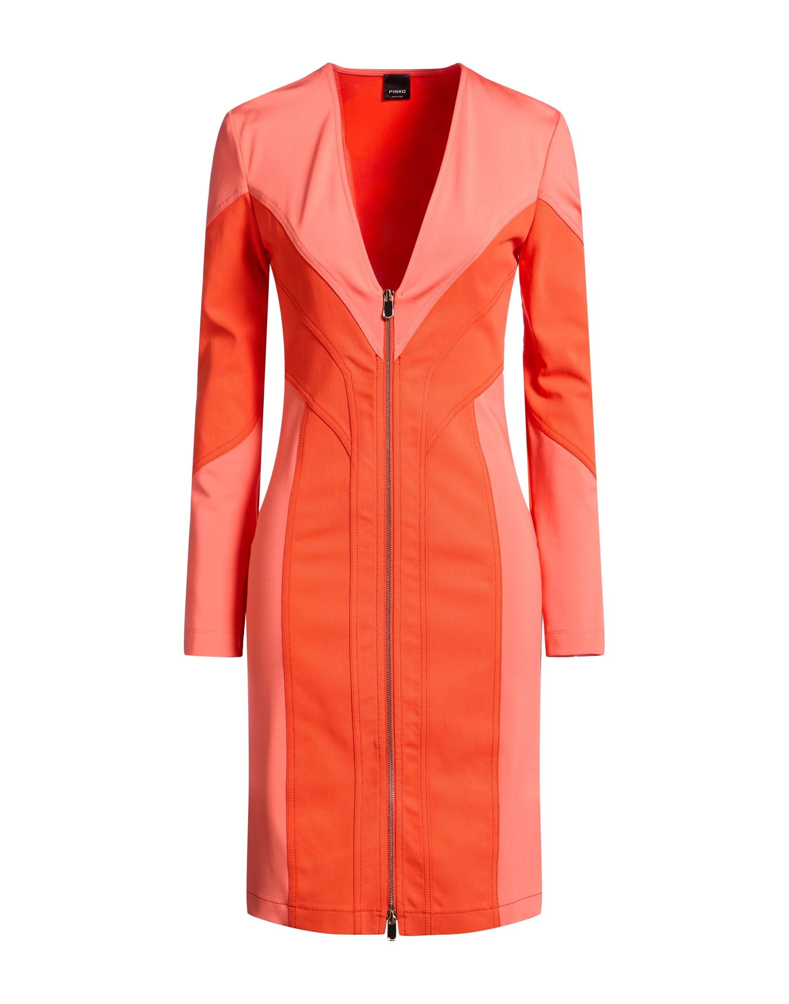 PINKO - Midi dresses