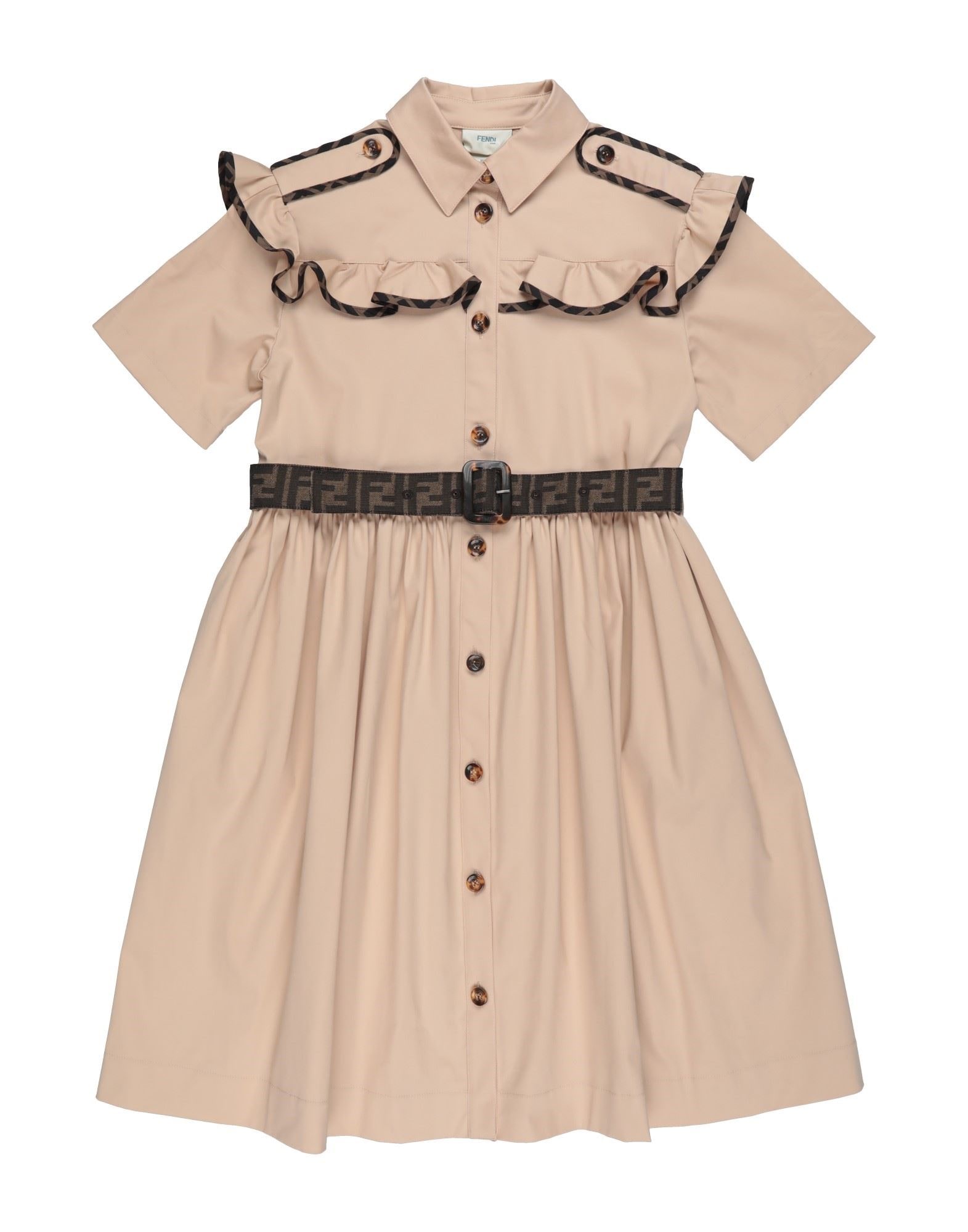 FENDI - Kids’ dresses