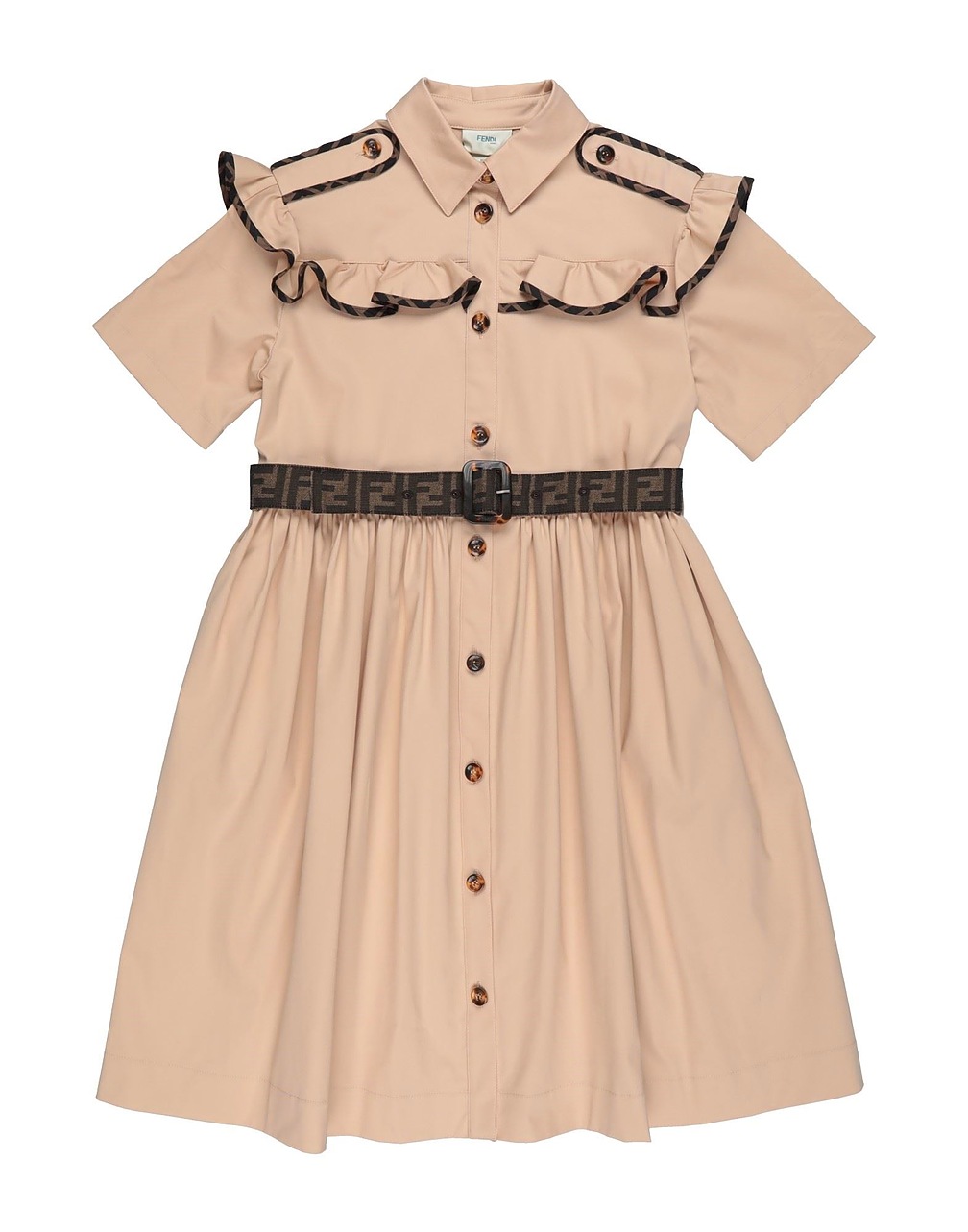 FENDI - Kids’ dresses