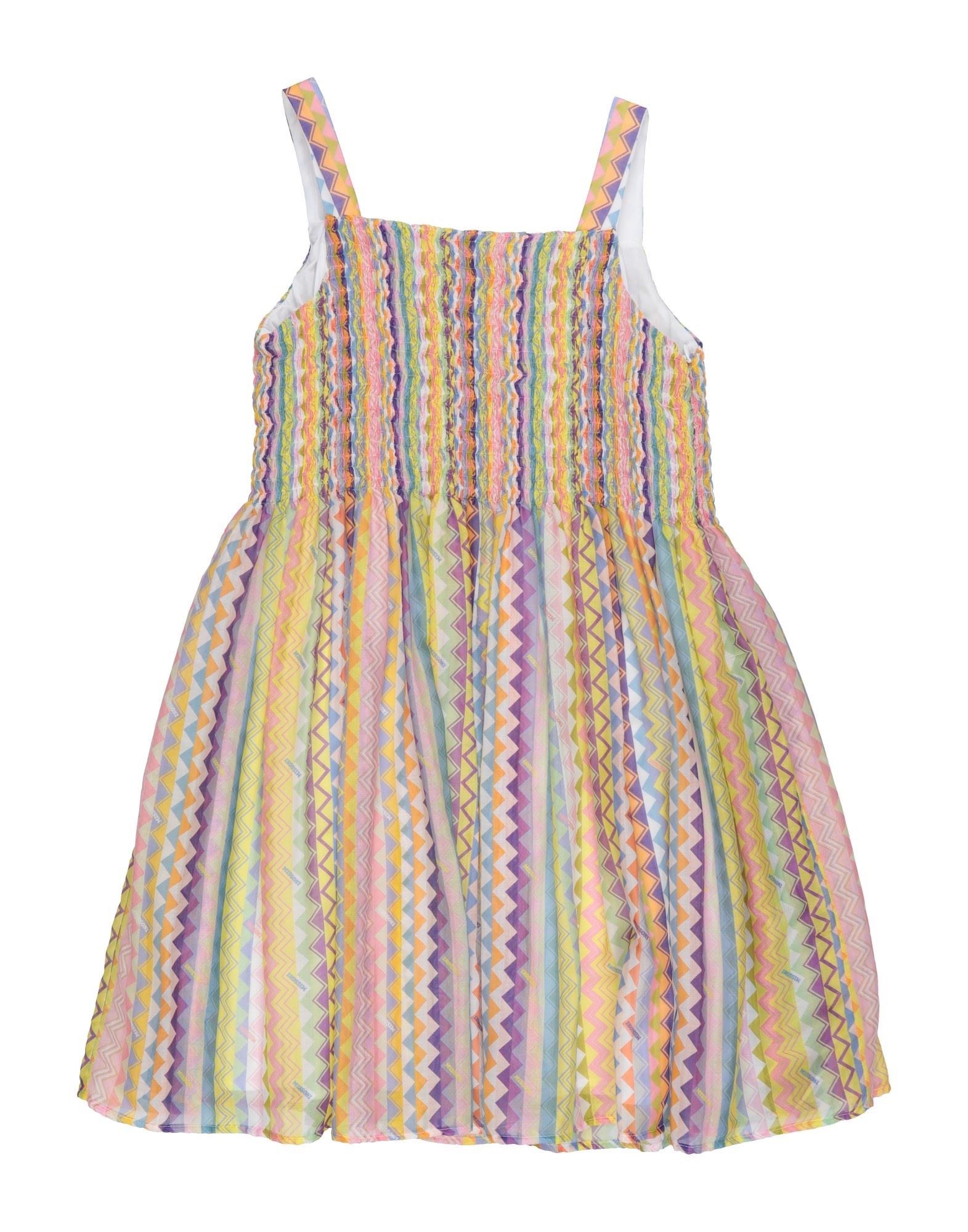 MISSONI KIDS - Kids’ dresses