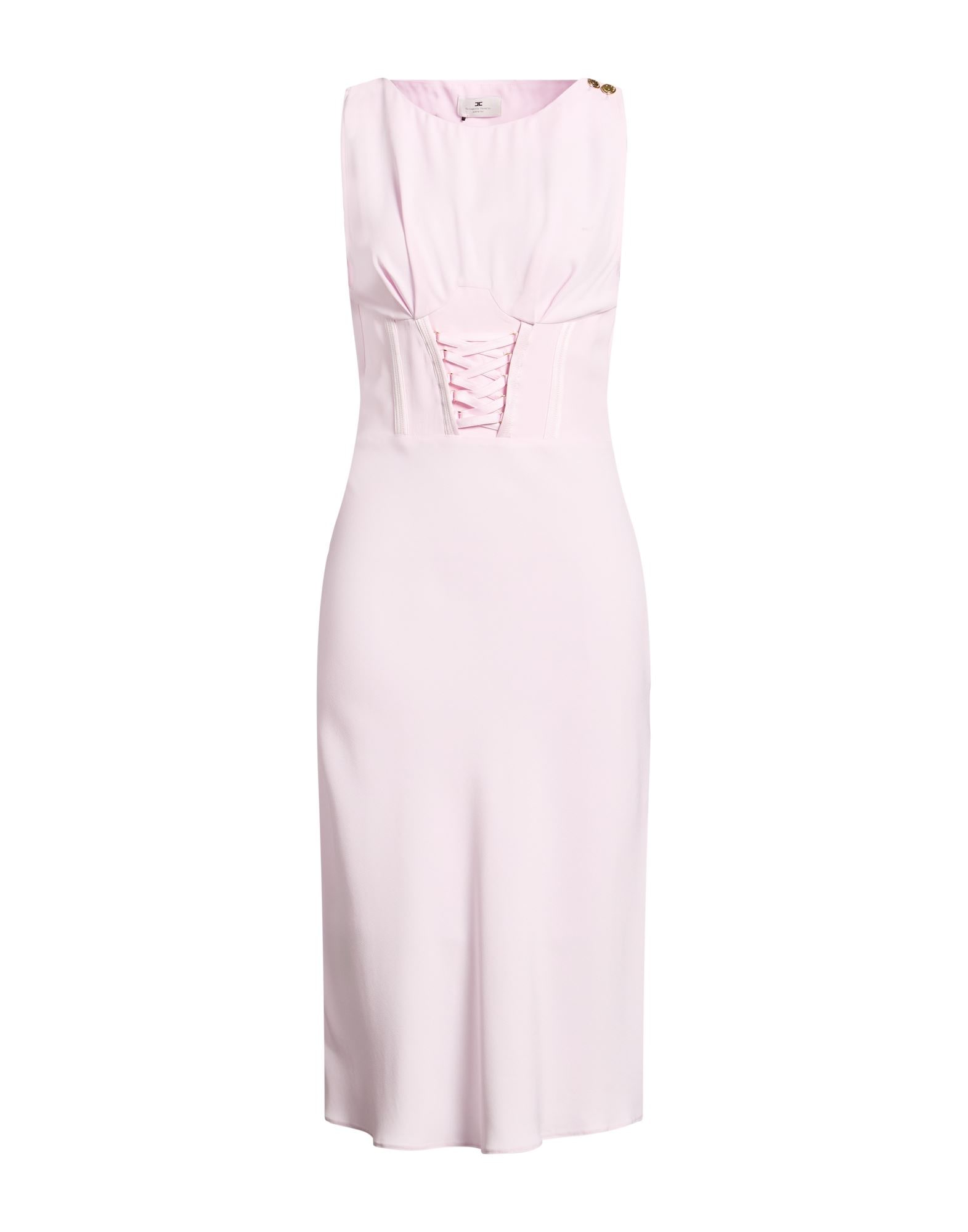 ELISABETTA FRANCHI - Midi dresses