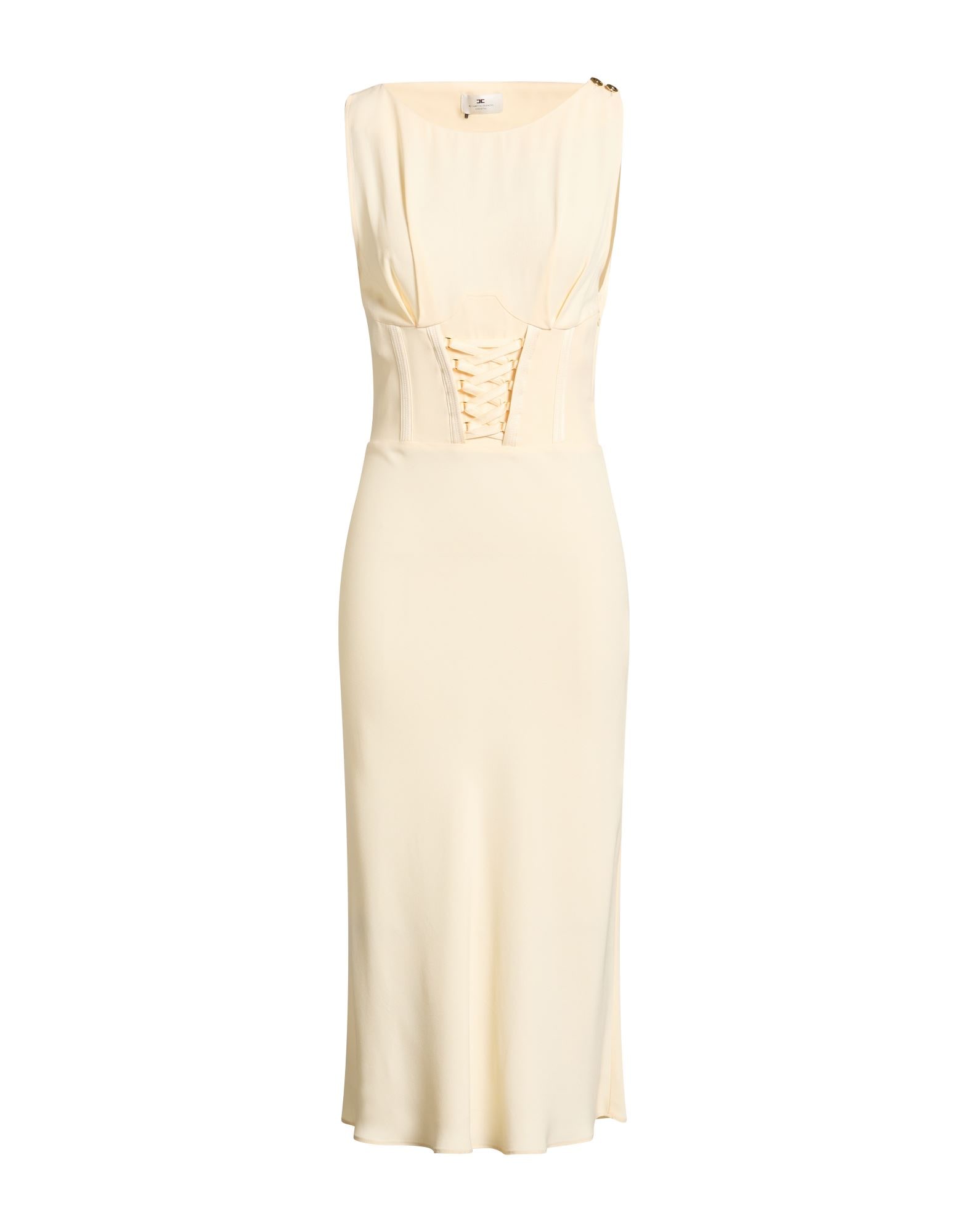 ELISABETTA FRANCHI - Midi dresses
