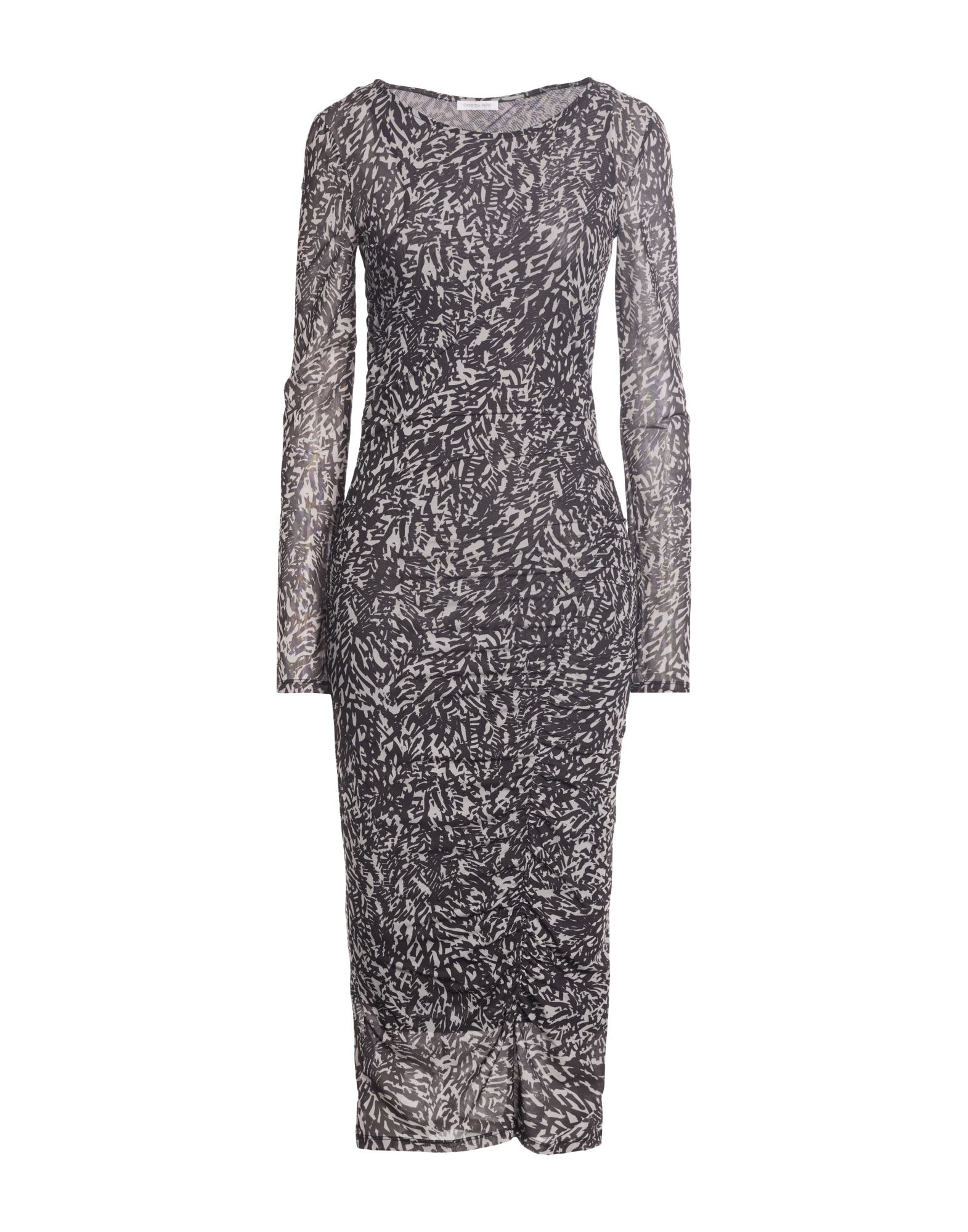 PATRIZIA PEPE - Платья миди