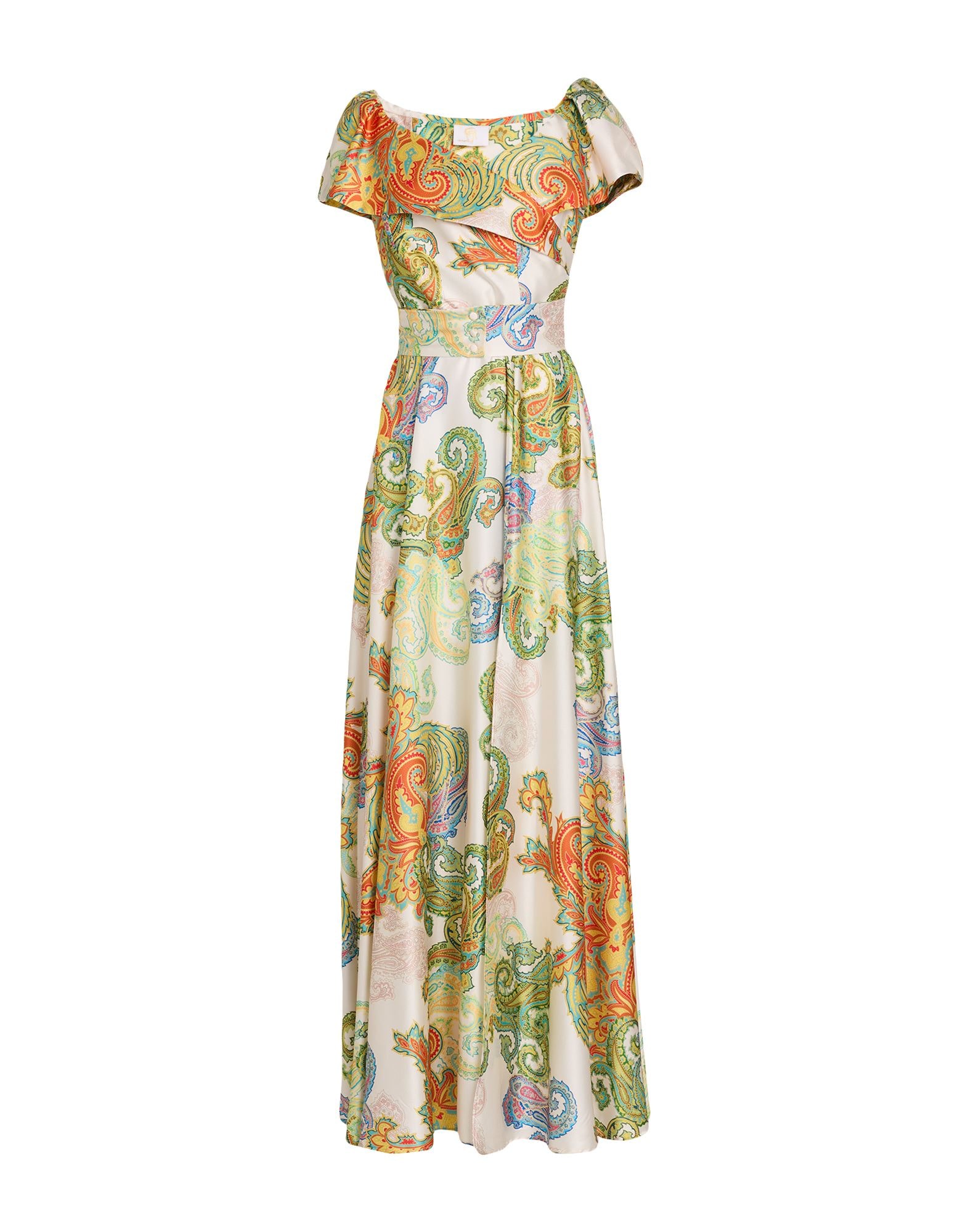 GAI MATTIOLO - Vestidos largos