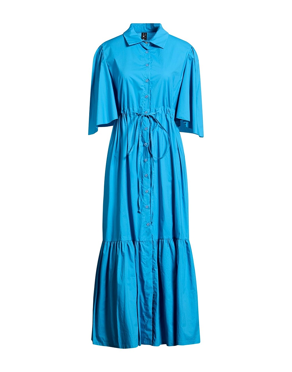 MDM MADEMOISELLE DU MONDE - Maxi dresses